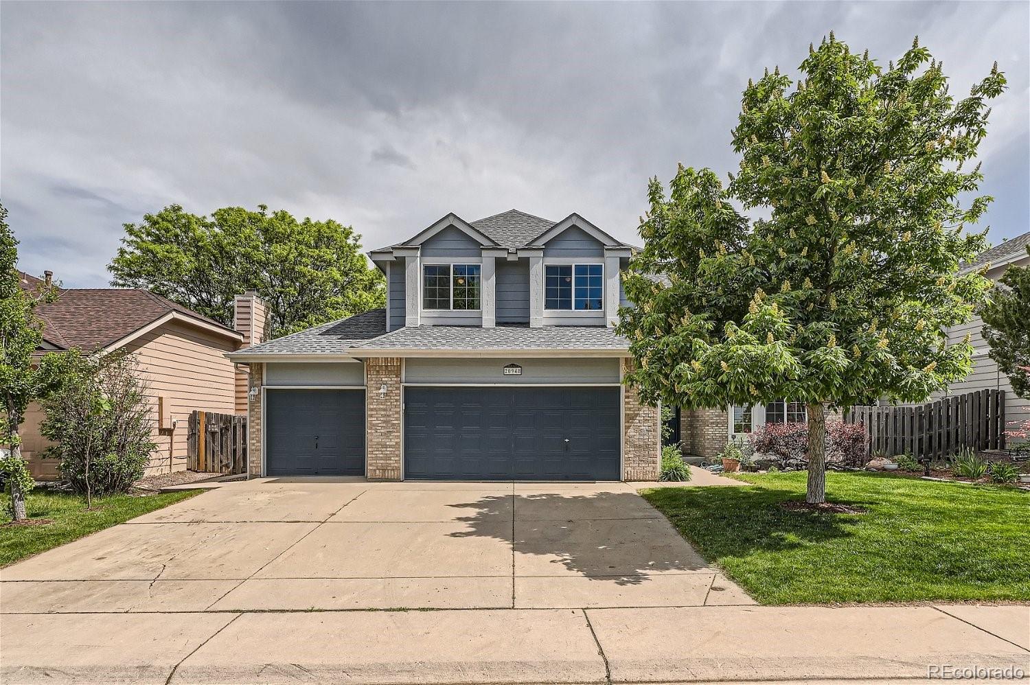 MLS Image #0 for 20948 e berry place,centennial, Colorado