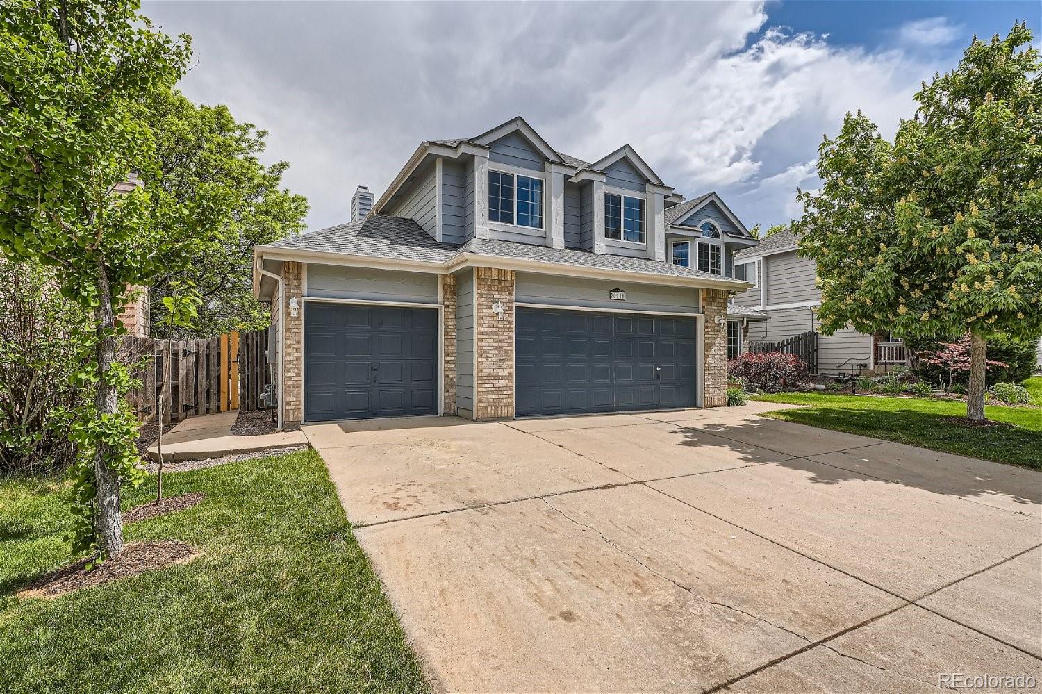 MLS Image #27 for 20948 e berry place,centennial, Colorado