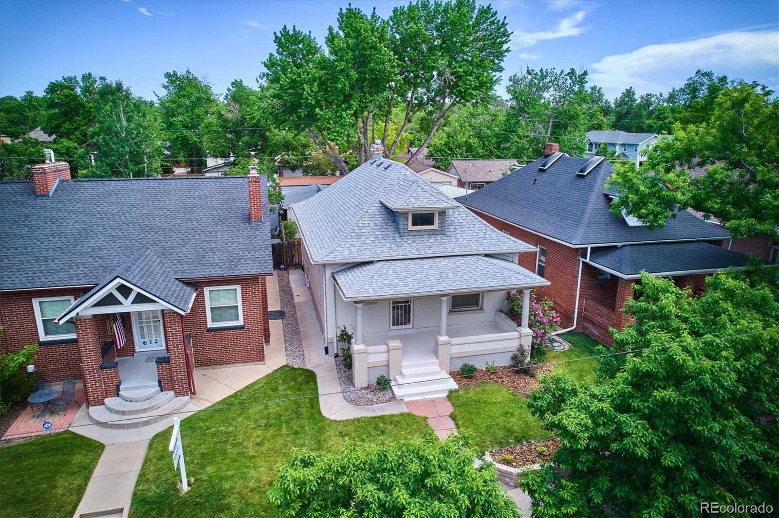 MLS Image #1 for 680 s washington street,denver, Colorado