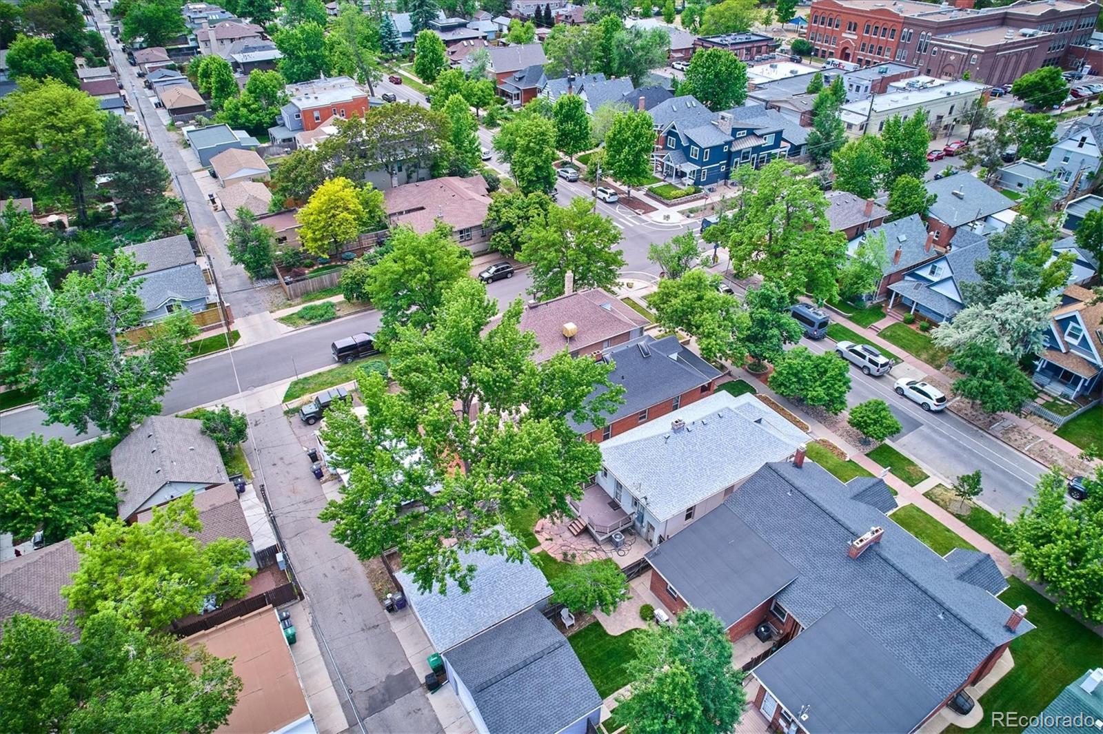 MLS Image #30 for 680 s washington street,denver, Colorado