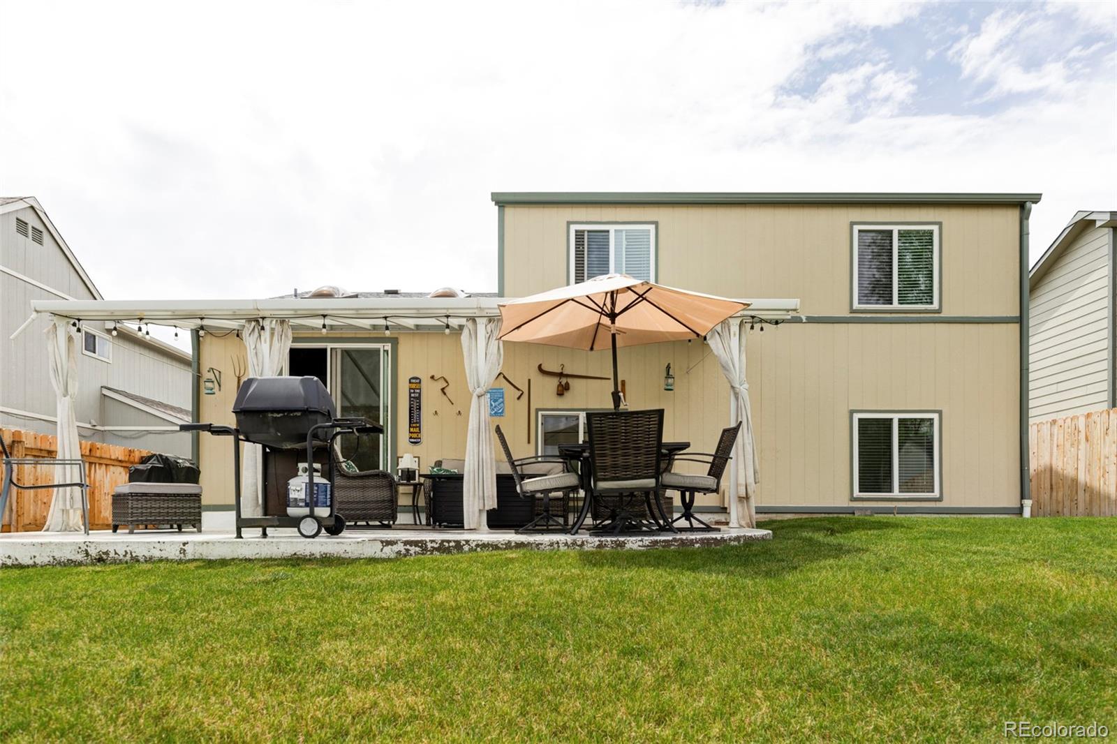 MLS Image #26 for 5334 s ward way,littleton, Colorado