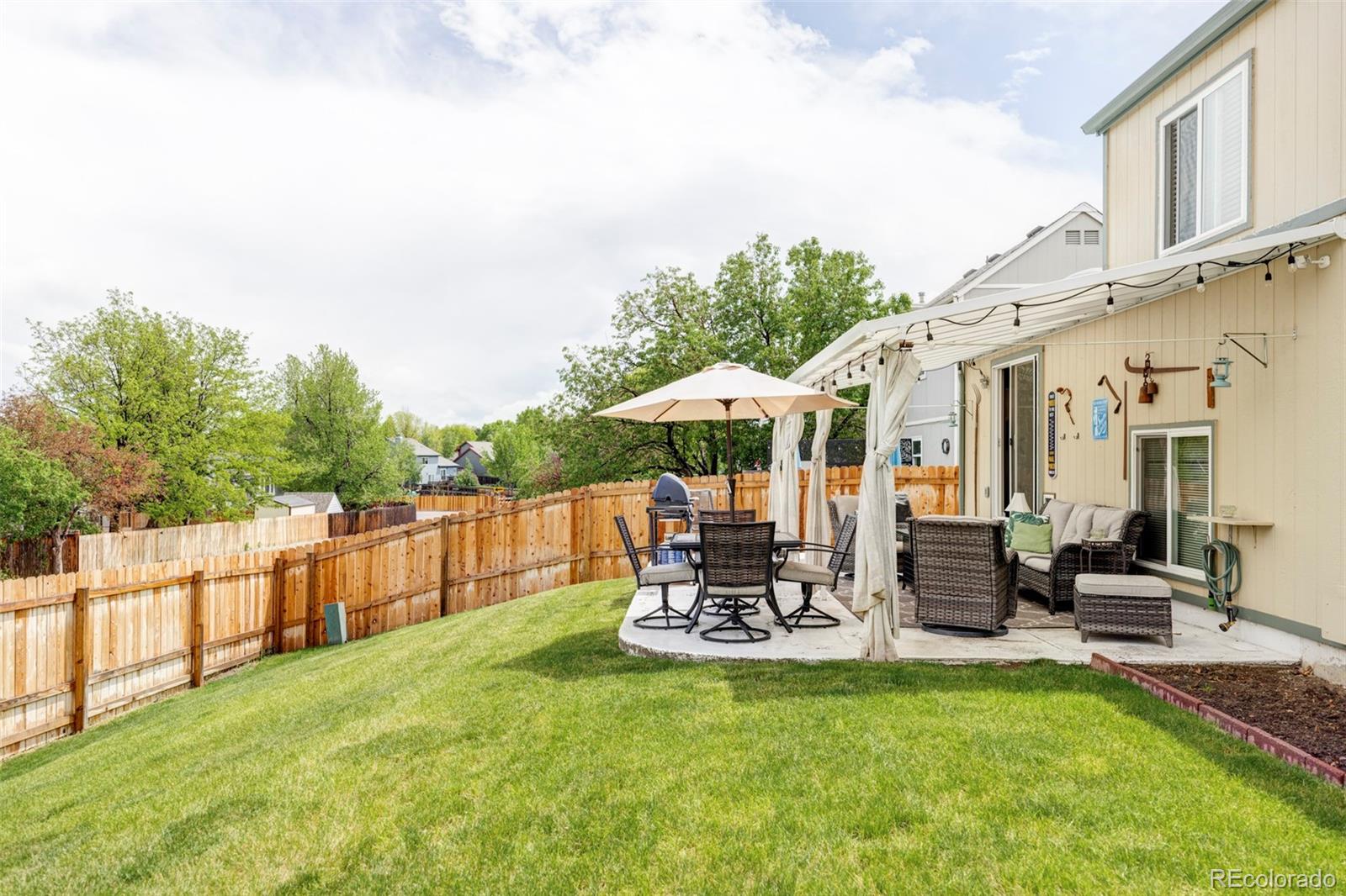 MLS Image #27 for 5334 s ward way,littleton, Colorado