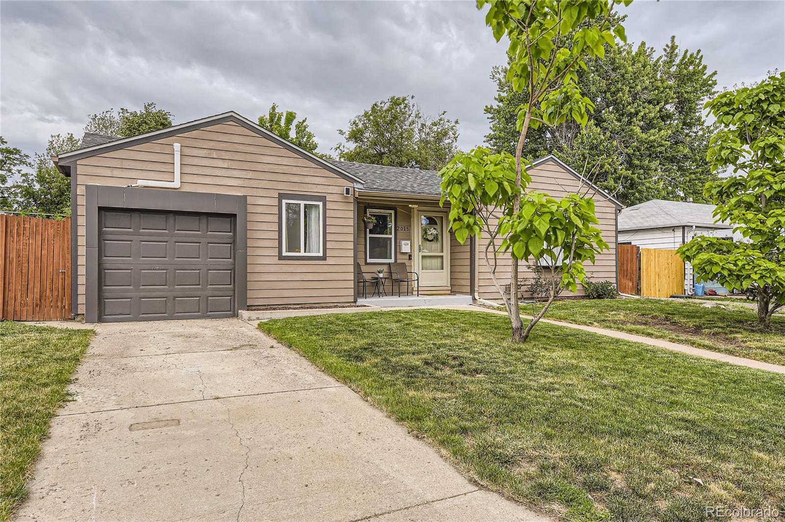 CMA Image for 2015 S Julian Circle,Denver, Colorado