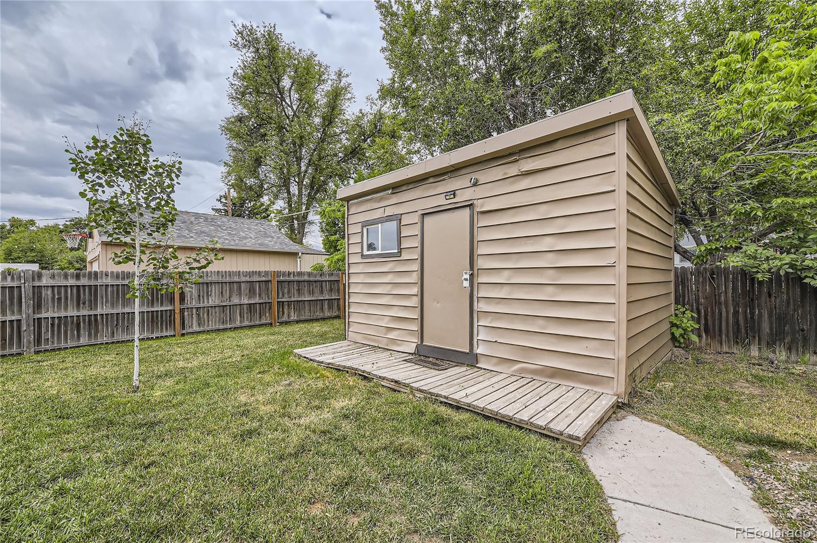 MLS Image #19 for 2015 s julian circle,denver, Colorado