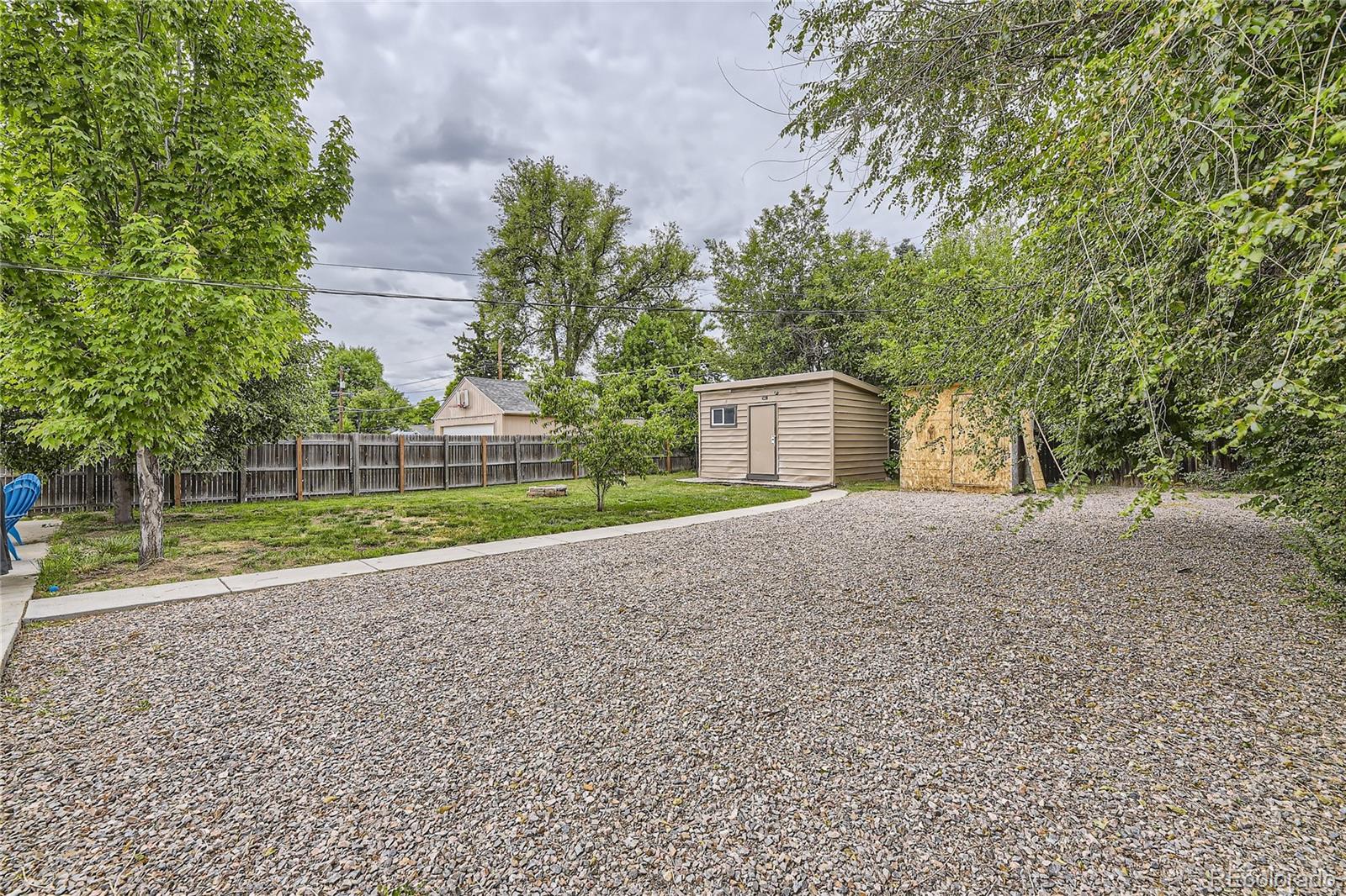 MLS Image #22 for 2015 s julian circle,denver, Colorado