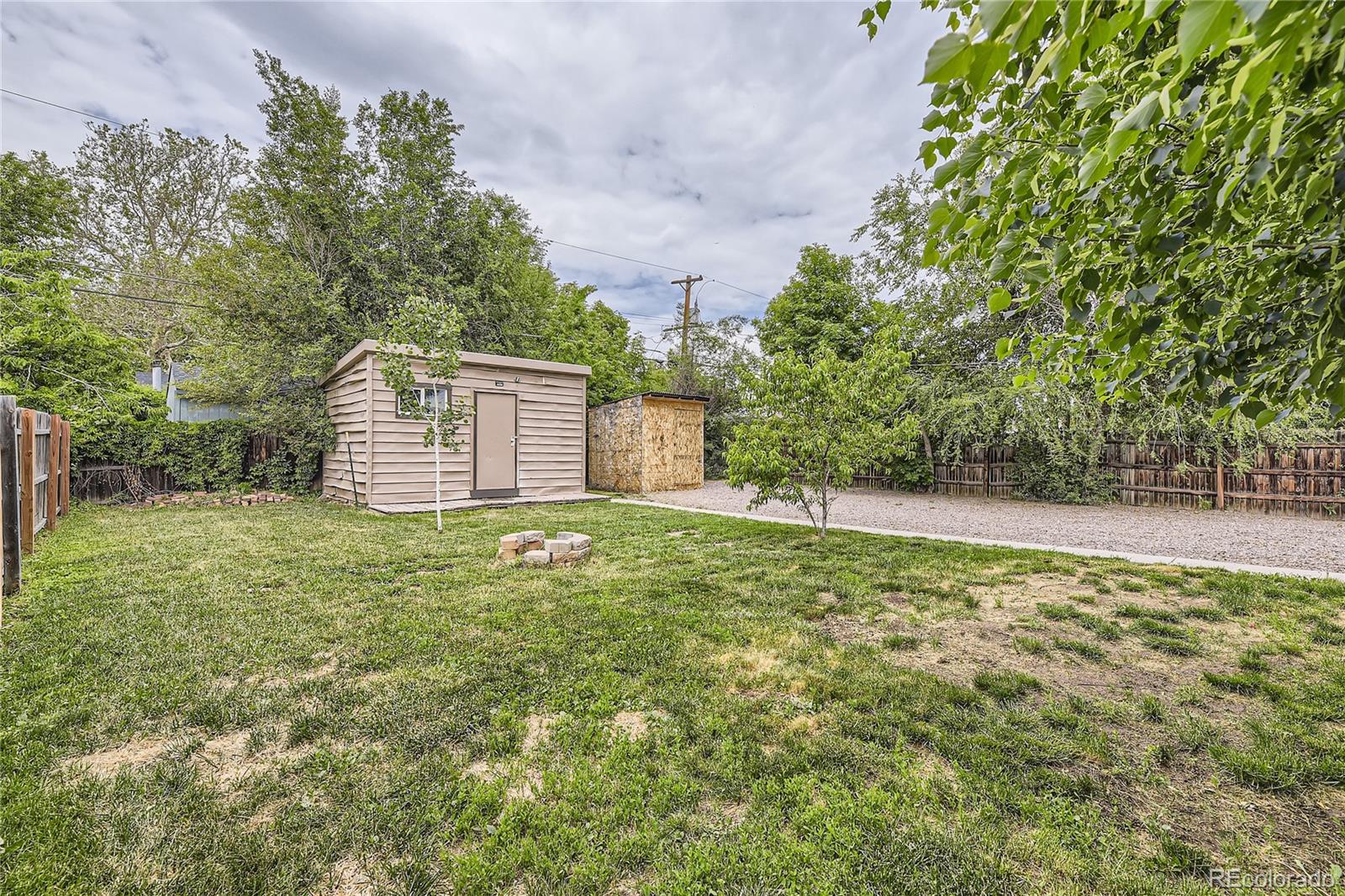 MLS Image #23 for 2015 s julian circle,denver, Colorado