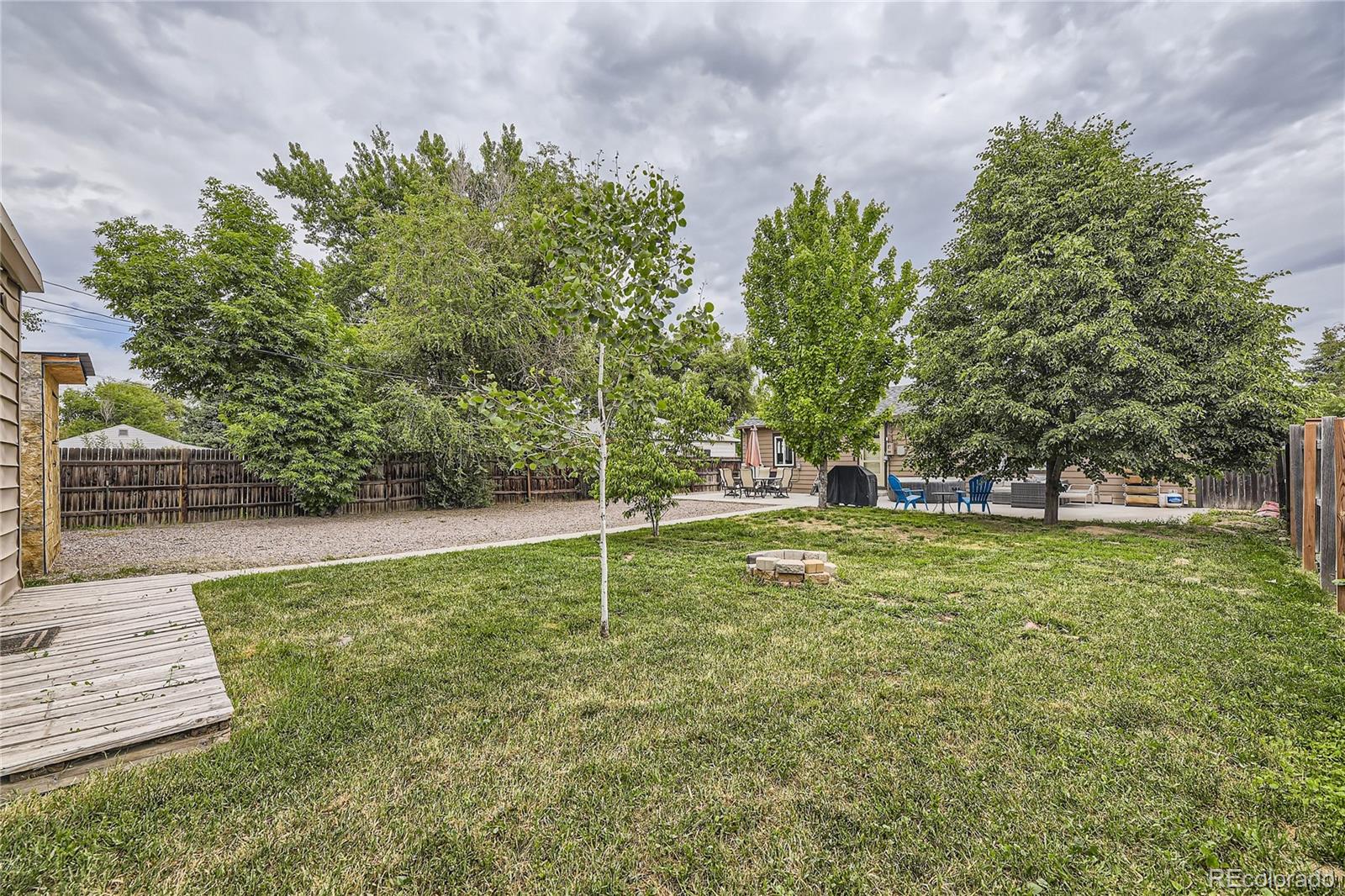 MLS Image #25 for 2015 s julian circle,denver, Colorado