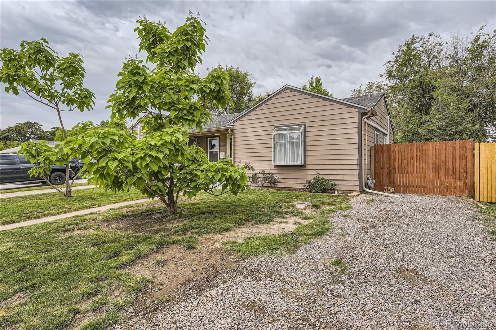 MLS Image #3 for 2015 s julian circle,denver, Colorado