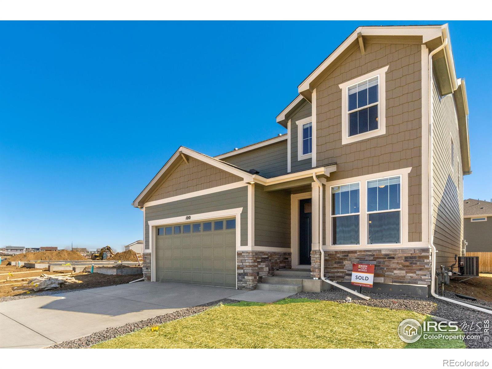 CMA Image for 215  chipeta way,Lochbuie, Colorado