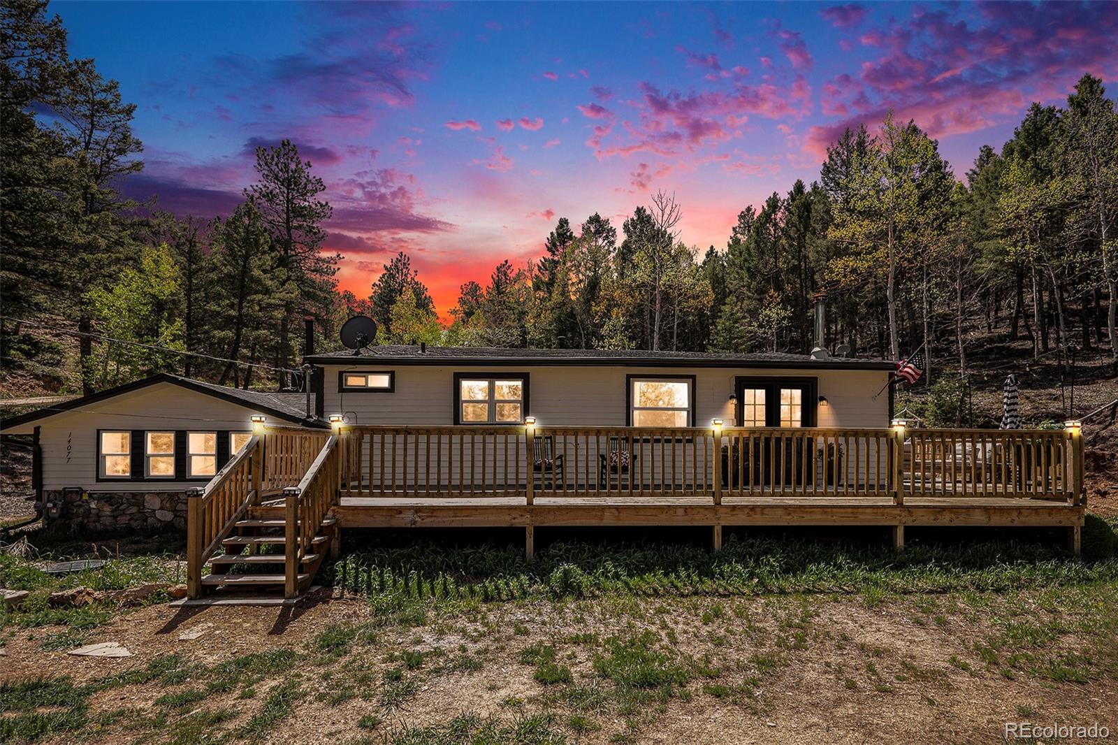 CMA Image for 14077  Wamblee Trail,Conifer, Colorado