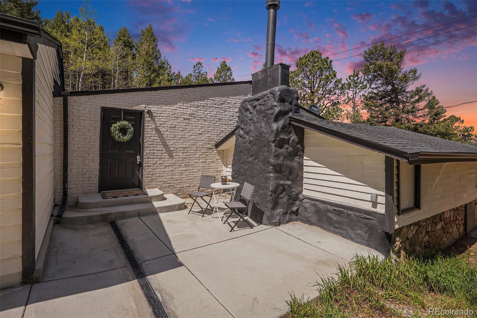 MLS Image #19 for 14077  wamblee trail,conifer, Colorado