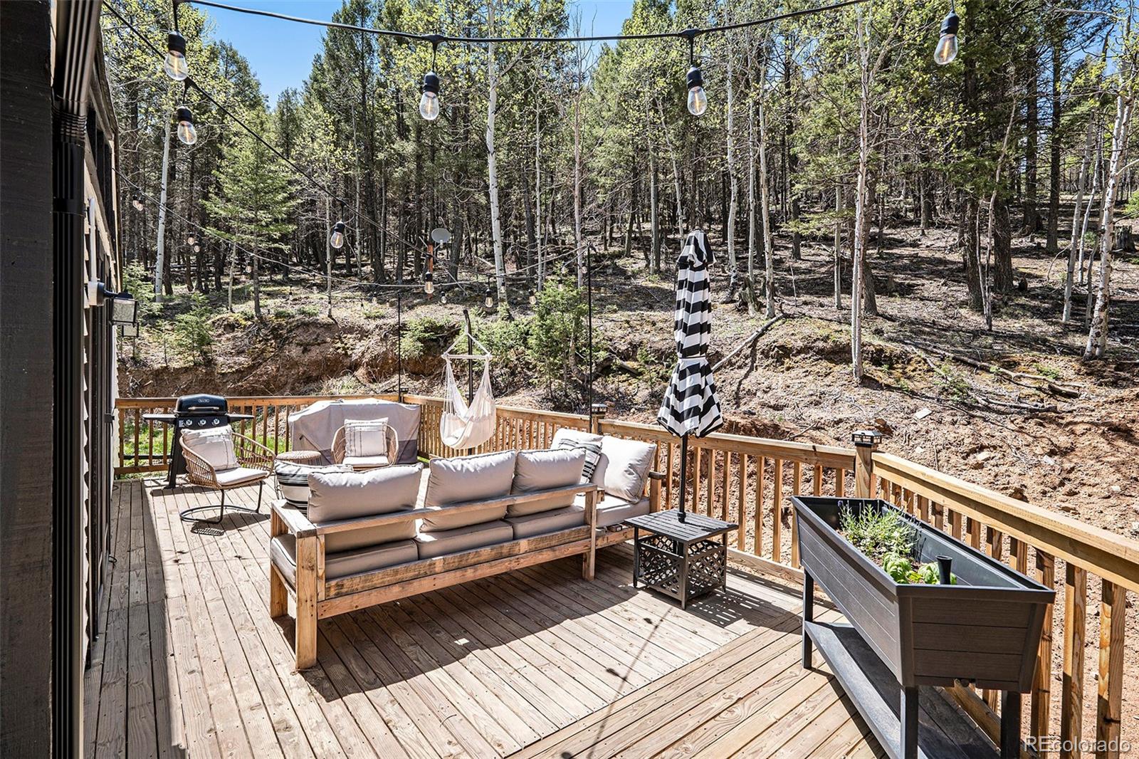 MLS Image #20 for 14077  wamblee trail,conifer, Colorado