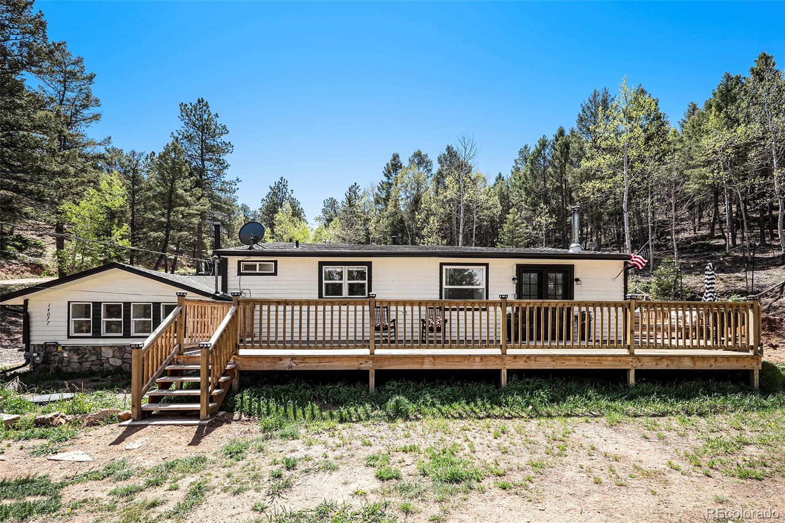 MLS Image #21 for 14077  wamblee trail,conifer, Colorado