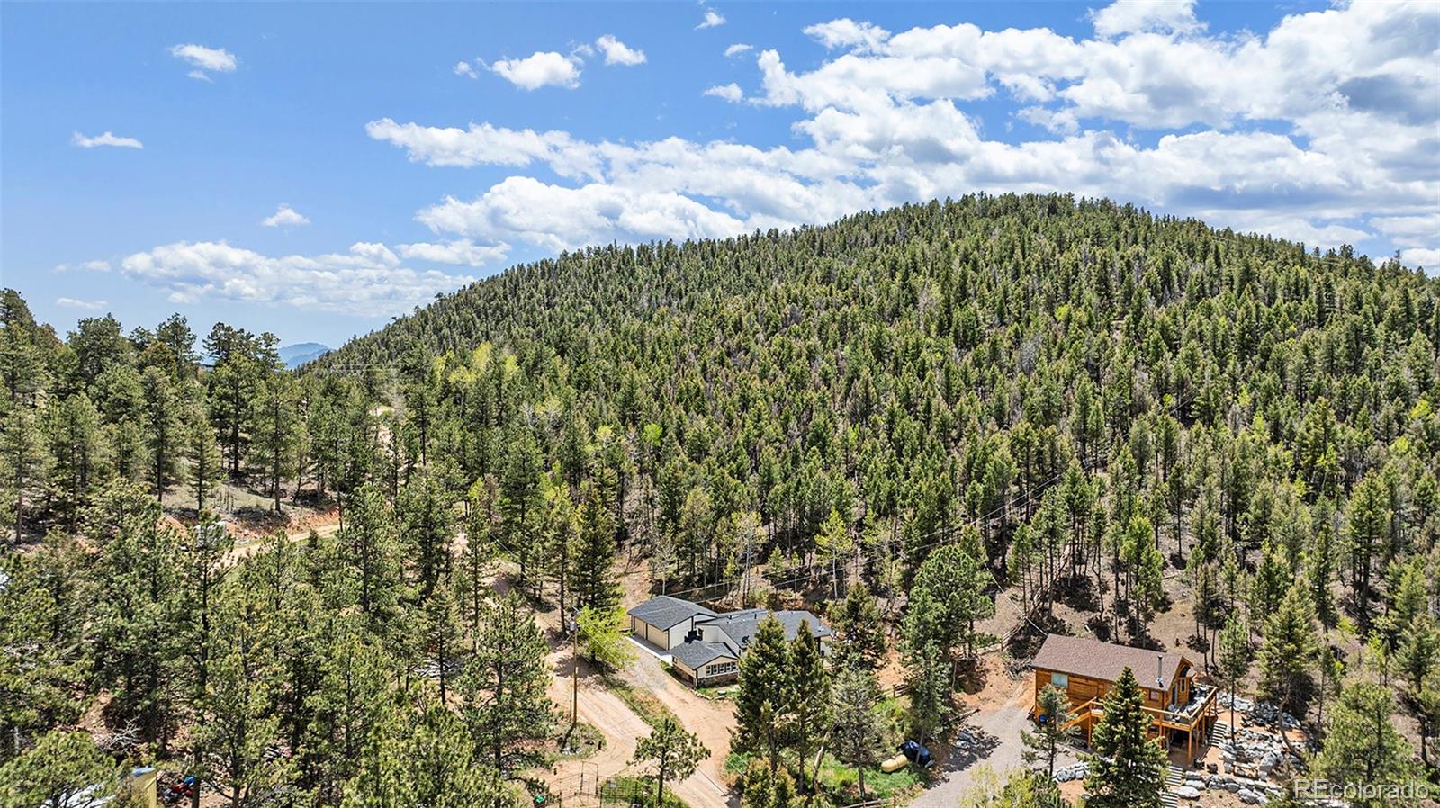 MLS Image #22 for 14077  wamblee trail,conifer, Colorado