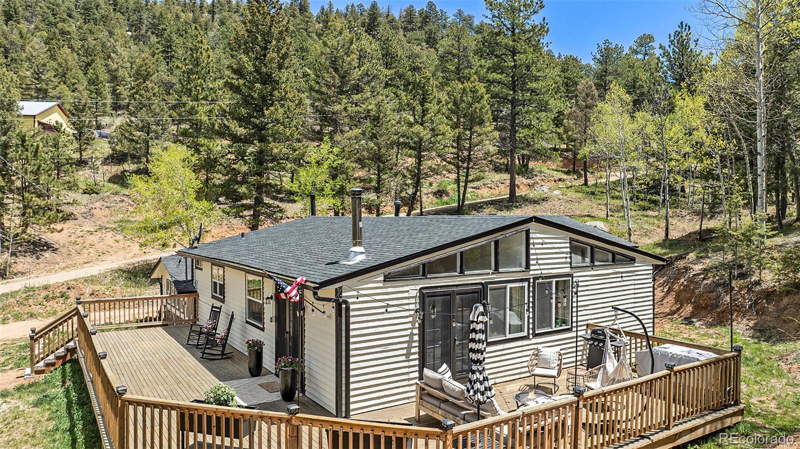 MLS Image #23 for 14077  wamblee trail,conifer, Colorado