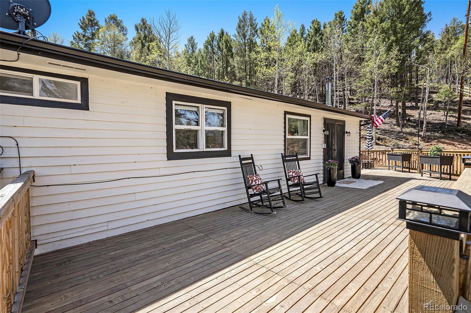 MLS Image #24 for 14077  wamblee trail,conifer, Colorado