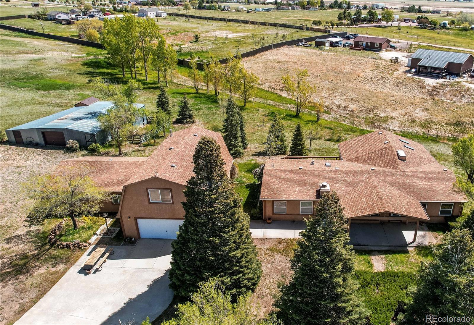MLS Image #0 for 7695  ponca road,colorado springs, Colorado