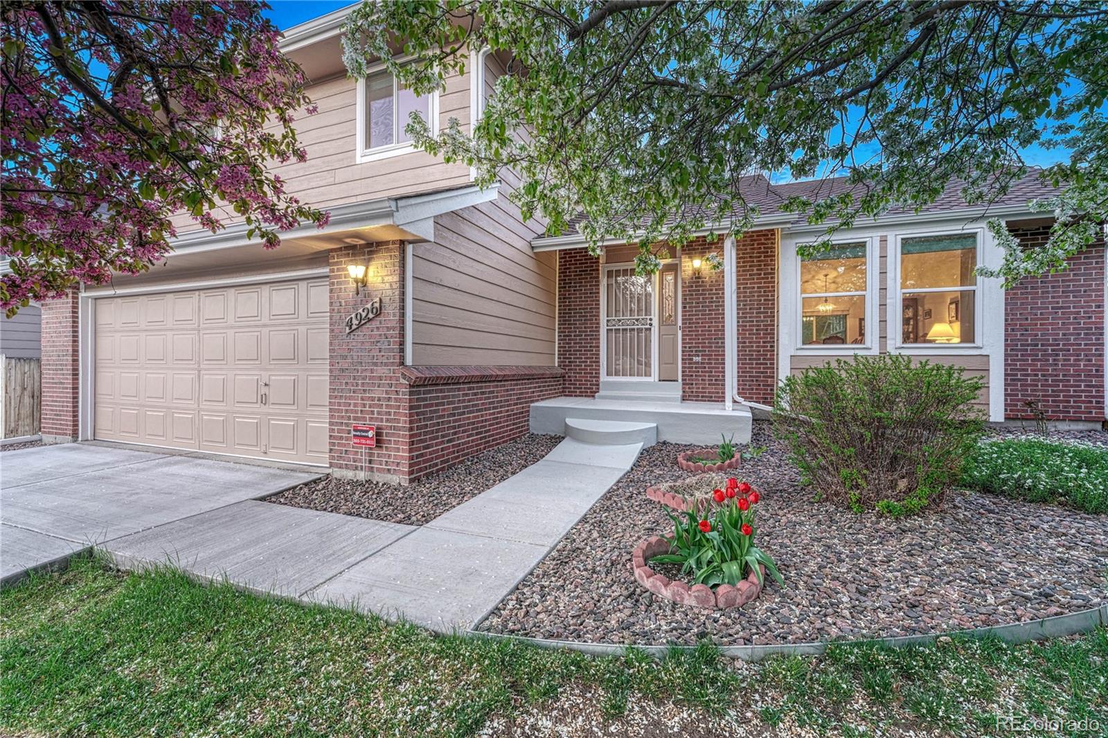 MLS Image #0 for 4926 s crystal street,aurora, Colorado