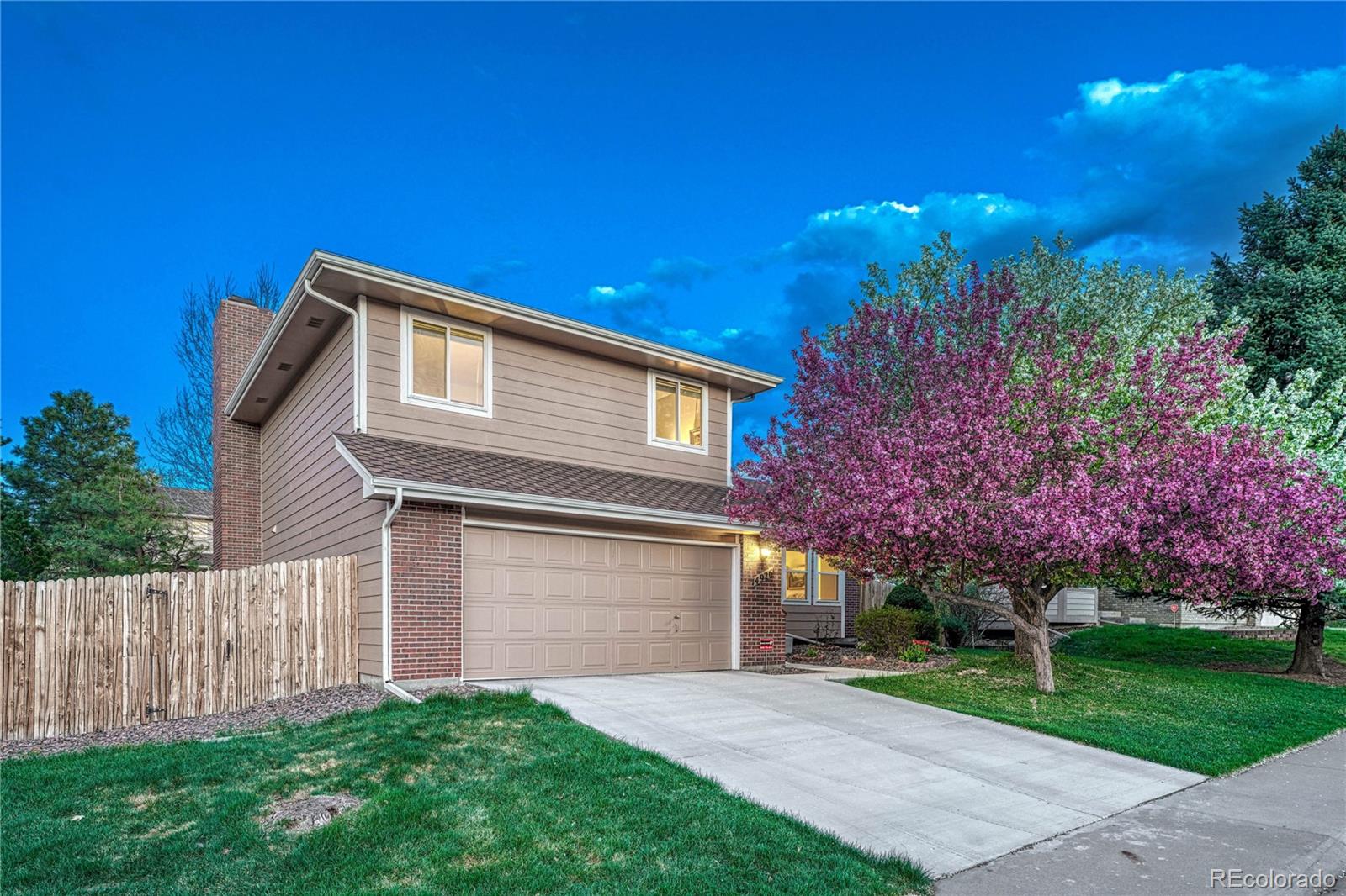 Report Image for 4926 S Crystal Street,Aurora, Colorado