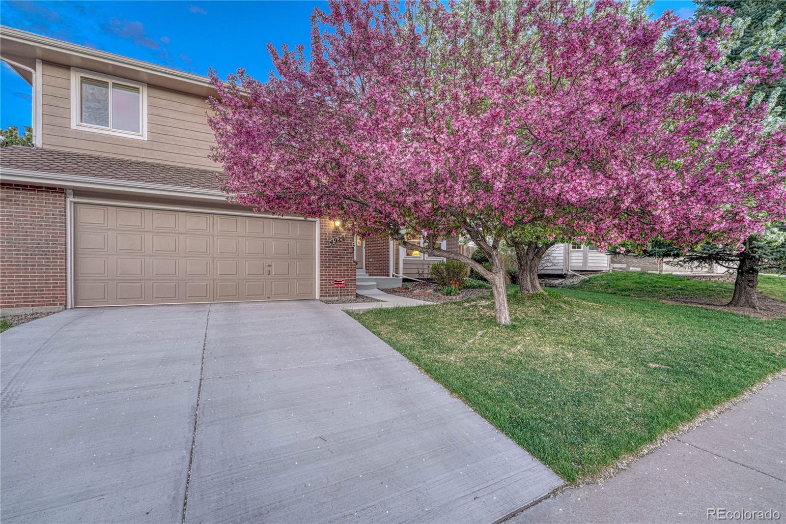 MLS Image #3 for 4926 s crystal street,aurora, Colorado