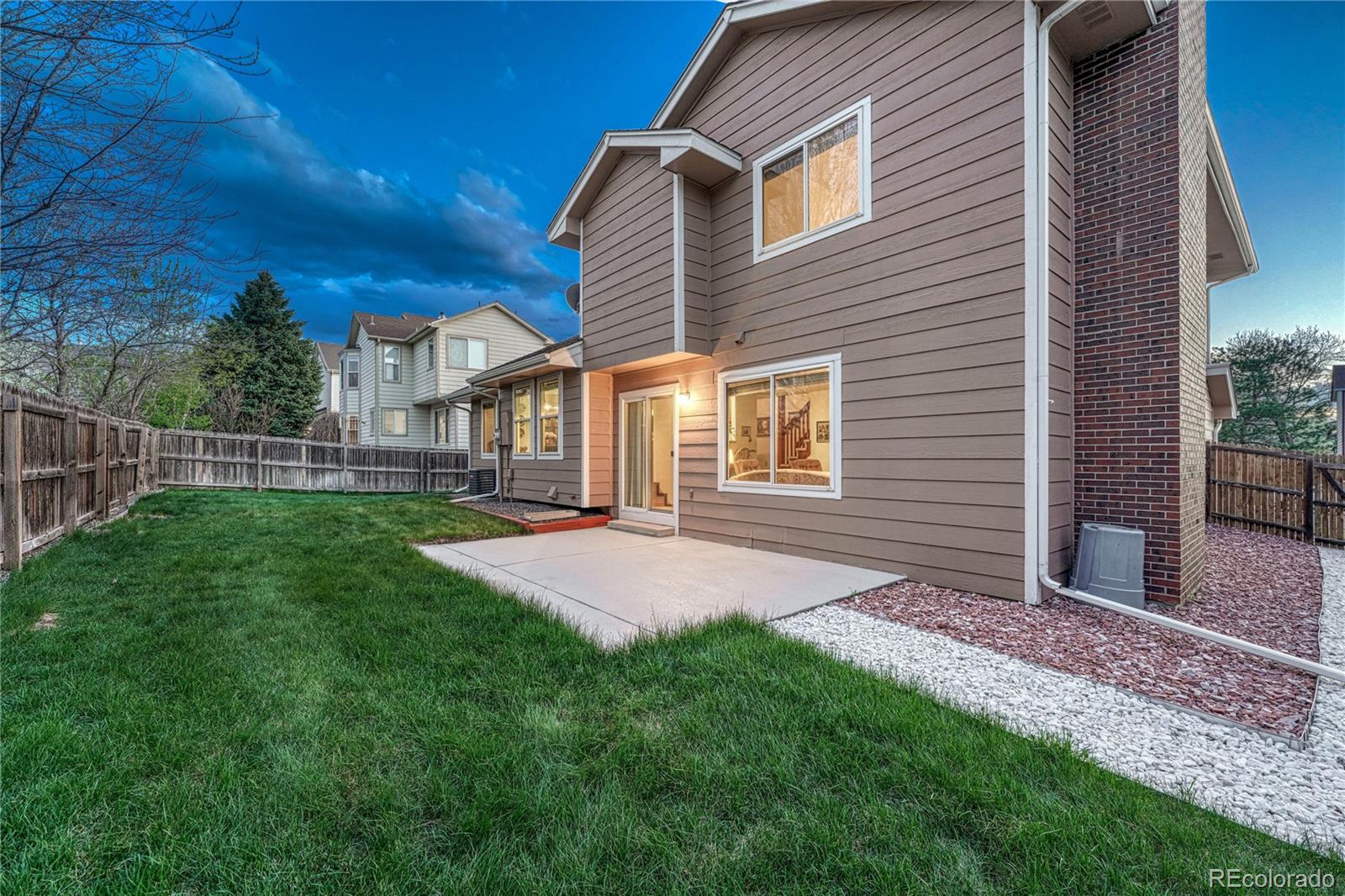 MLS Image #32 for 4926 s crystal street,aurora, Colorado