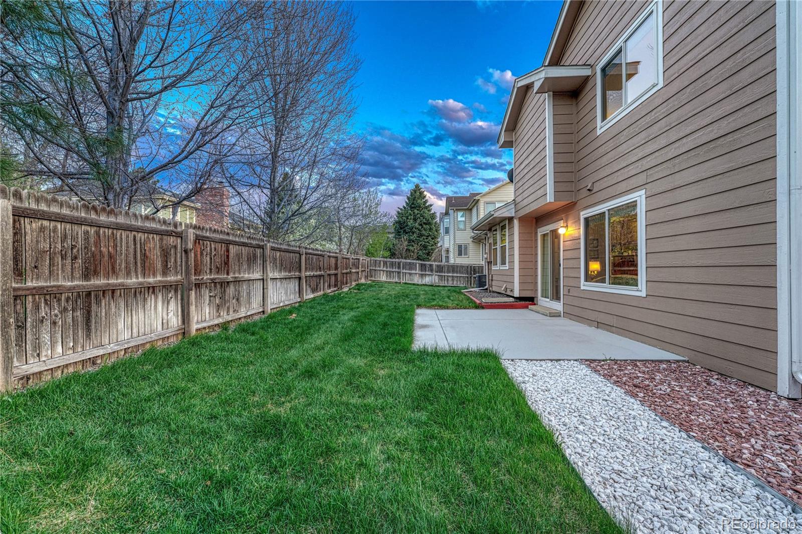 MLS Image #34 for 4926 s crystal street,aurora, Colorado