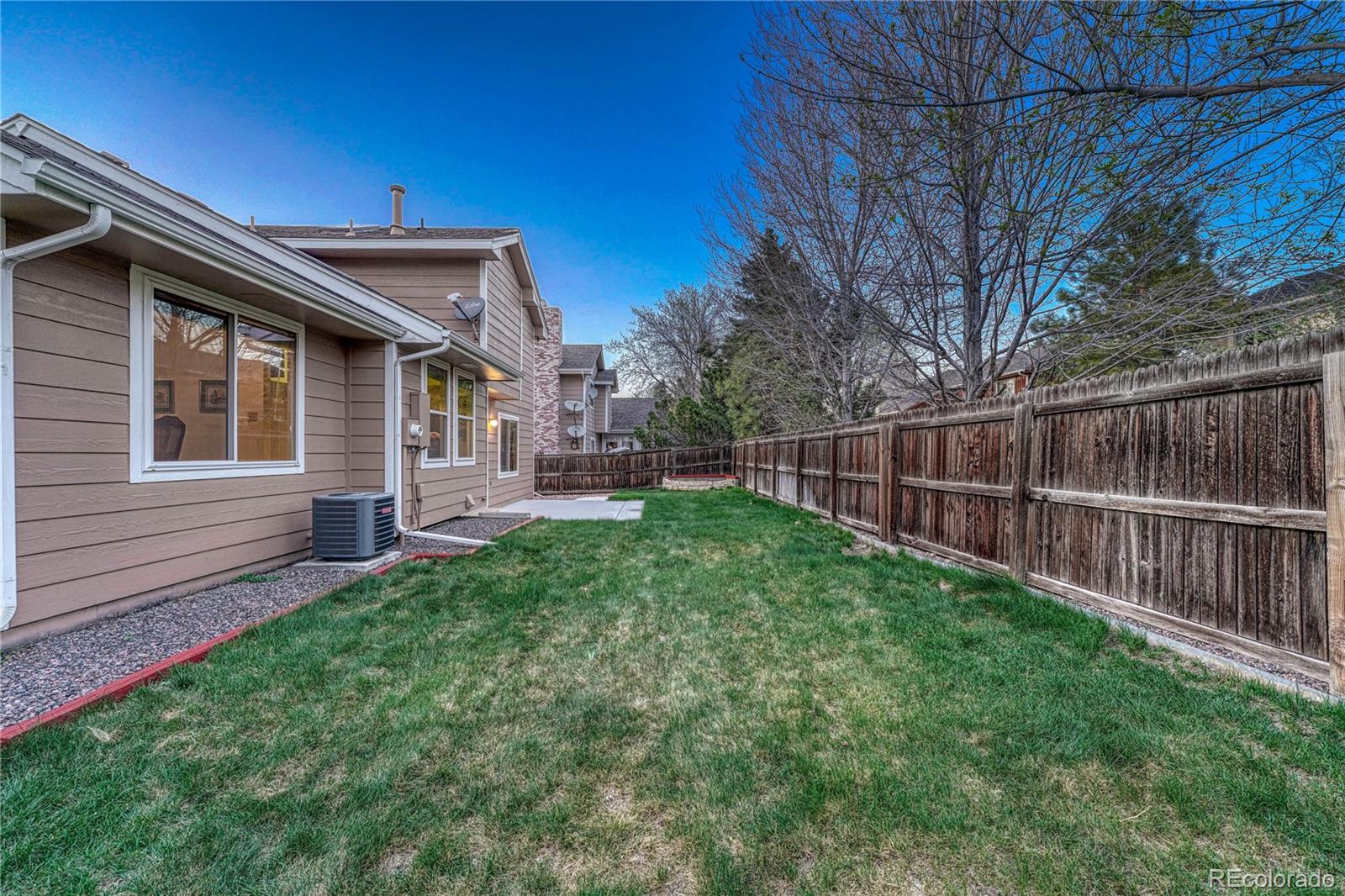 MLS Image #35 for 4926 s crystal street,aurora, Colorado