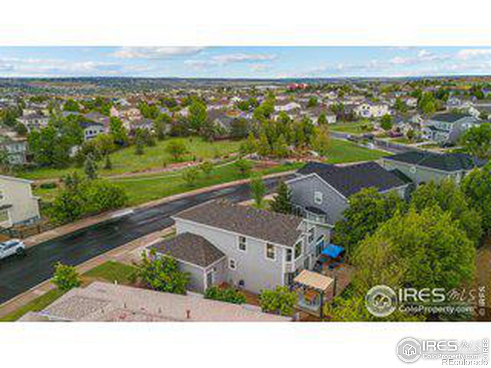 MLS Image #25 for 16550  high desert way,parker, Colorado