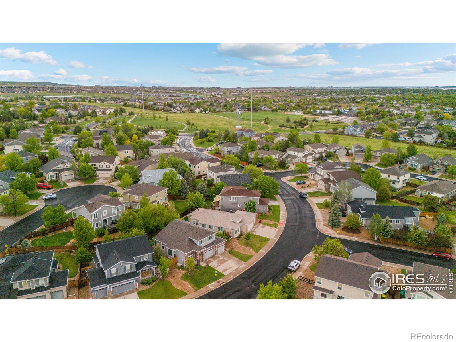 MLS Image #26 for 16550  high desert way,parker, Colorado