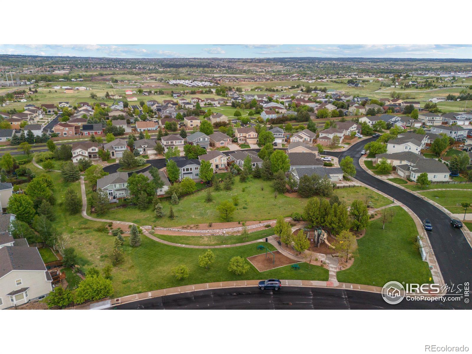 MLS Image #27 for 16550  high desert way,parker, Colorado