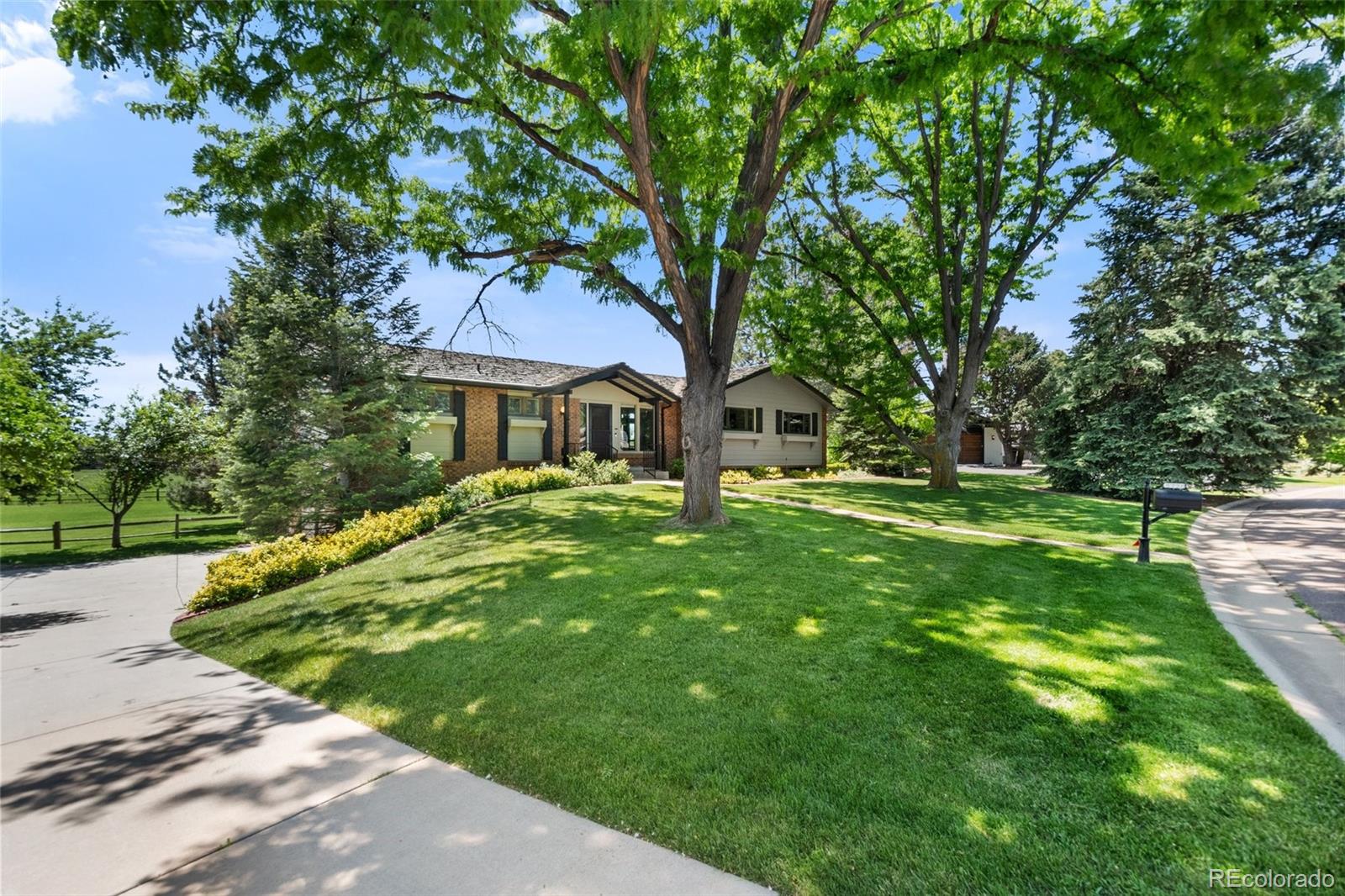 MLS Image #12 for 5720  snowberry drive,littleton, Colorado