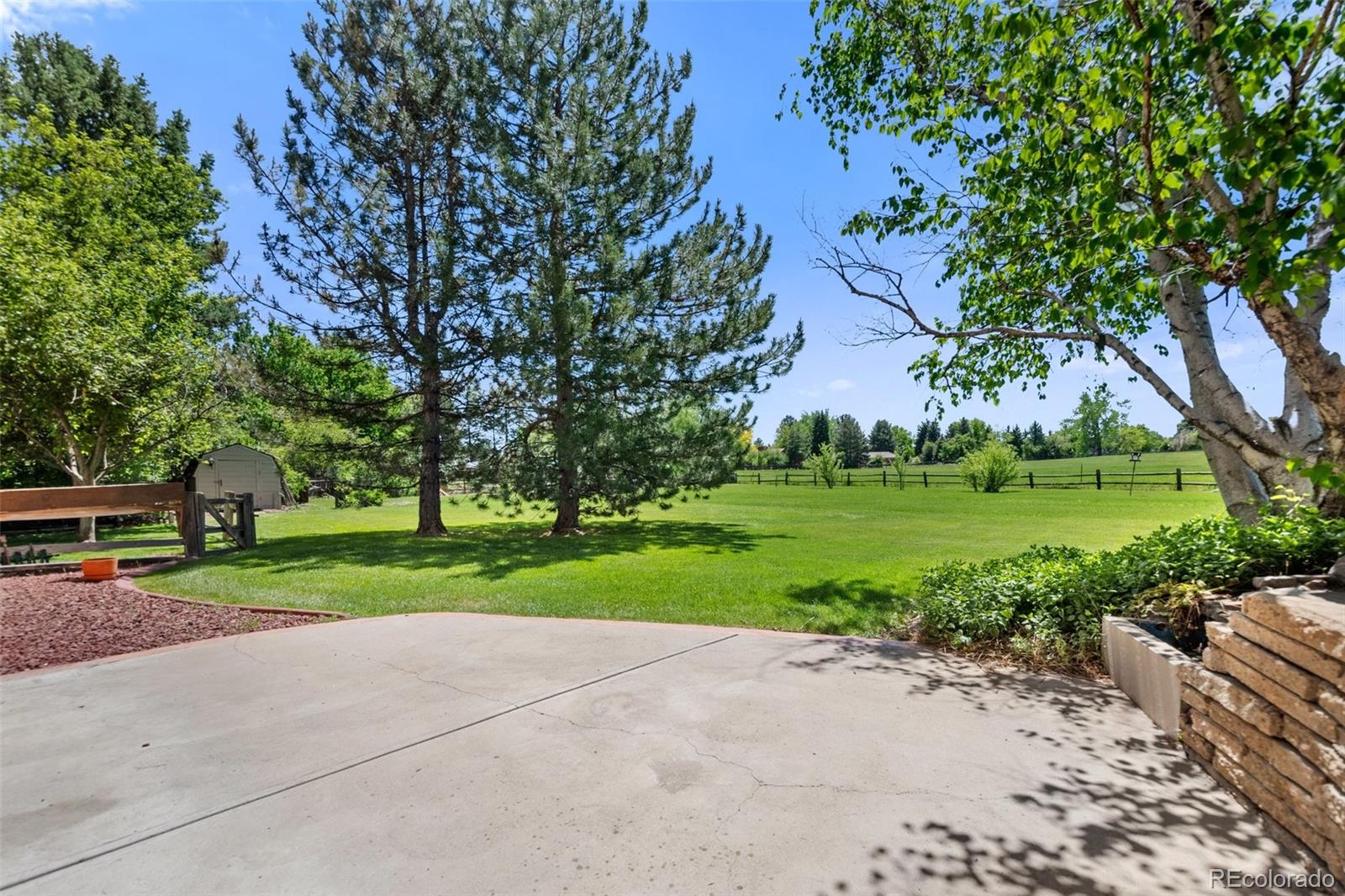 MLS Image #40 for 5720  snowberry drive,littleton, Colorado