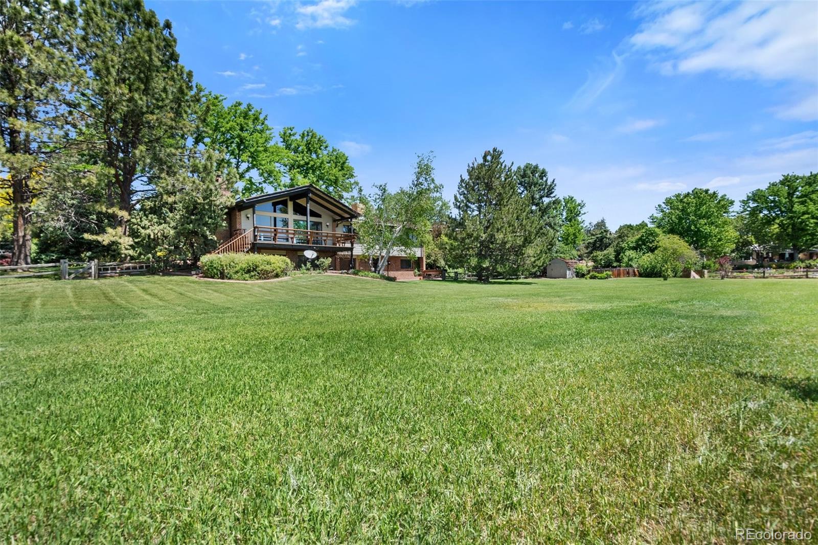 MLS Image #42 for 5720  snowberry drive,littleton, Colorado