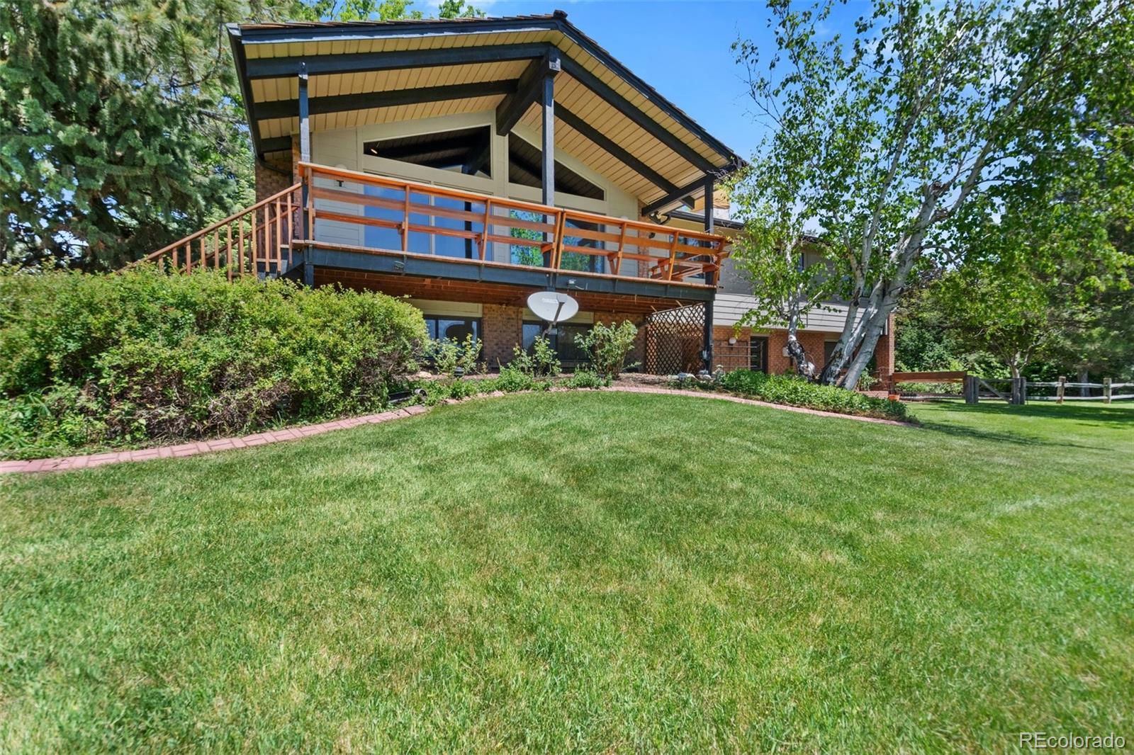 MLS Image #44 for 5720  snowberry drive,littleton, Colorado