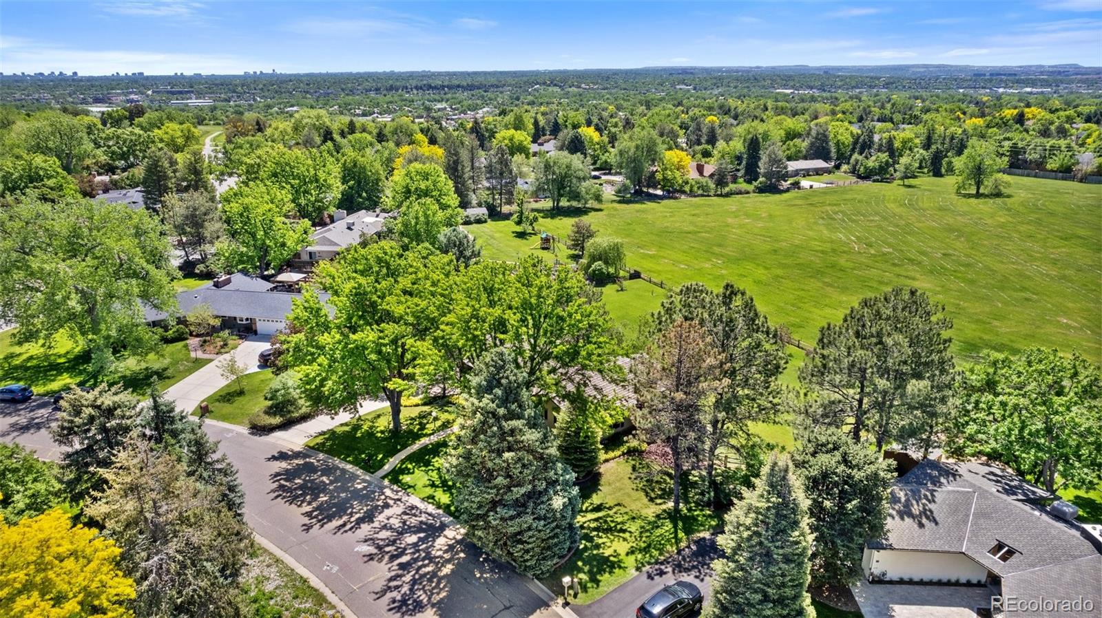 MLS Image #5 for 5720  snowberry drive,littleton, Colorado