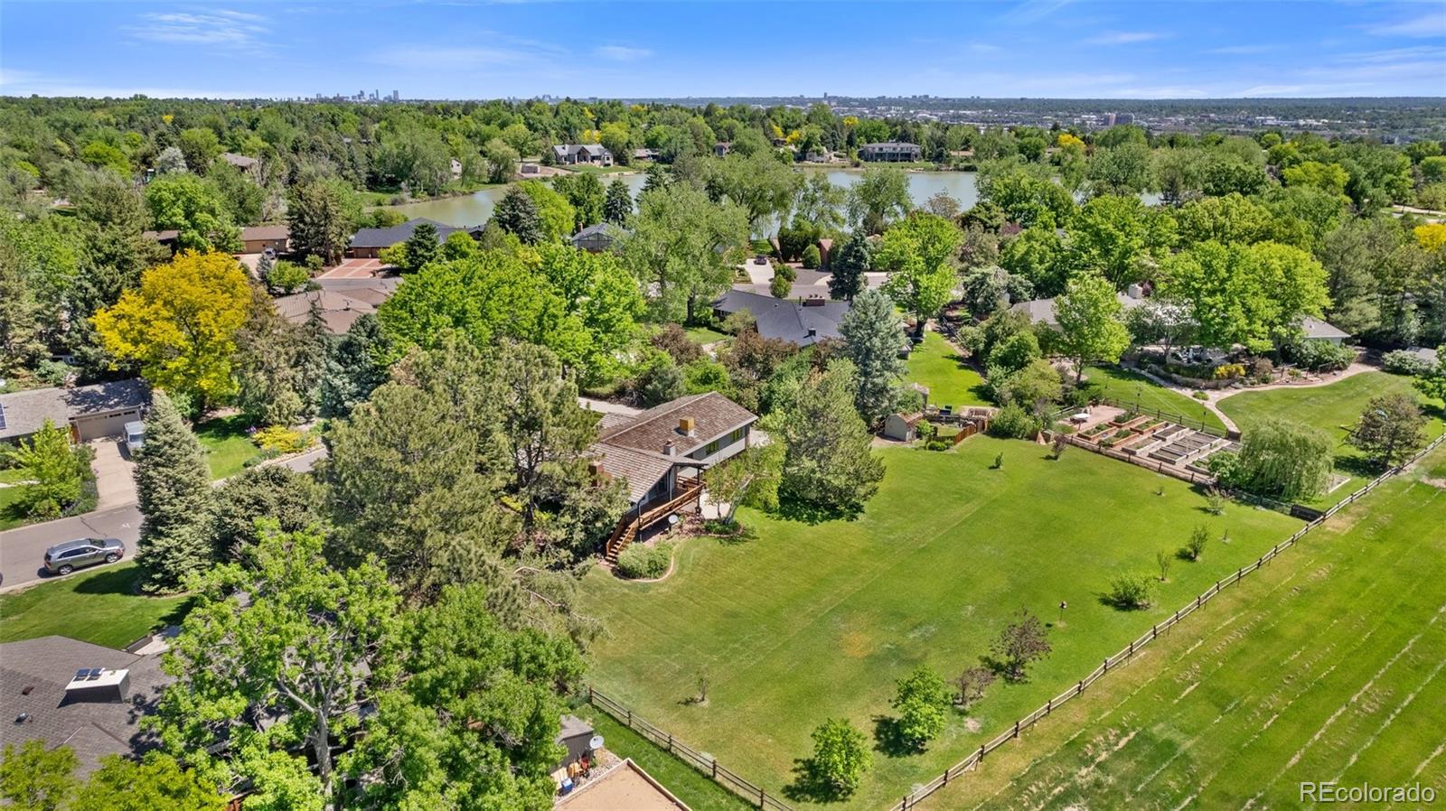 MLS Image #6 for 5720  snowberry drive,littleton, Colorado