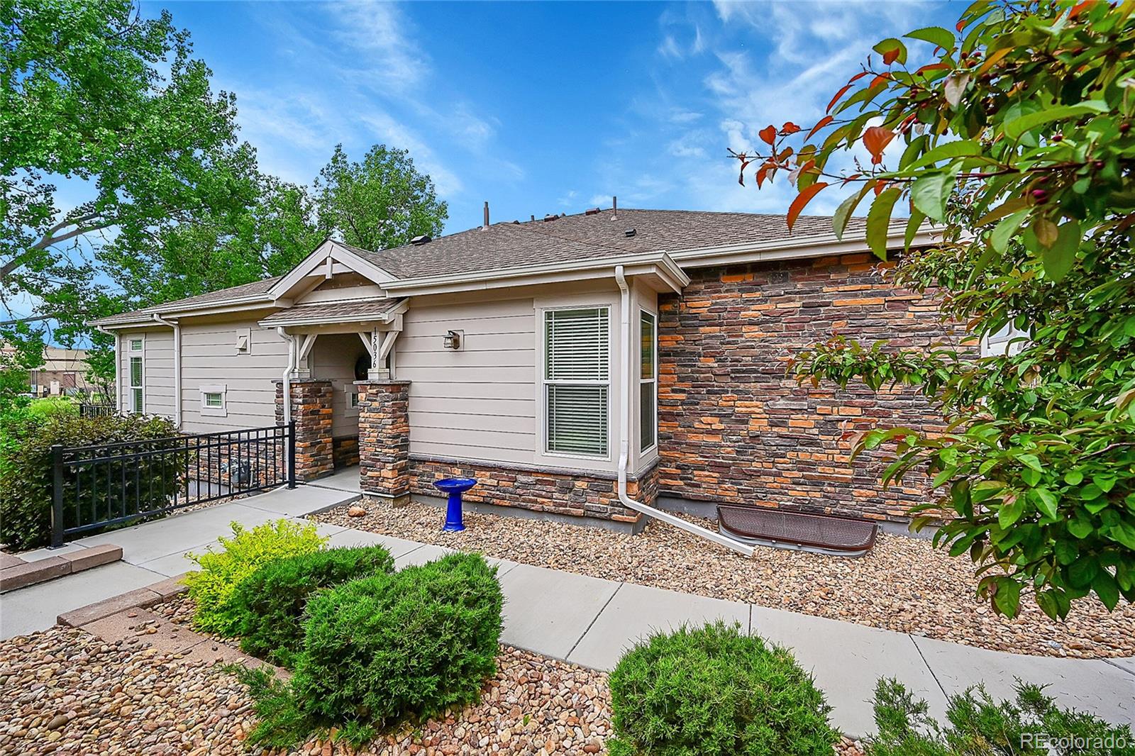 MLS Image #1 for 15036 e crestridge place,centennial, Colorado