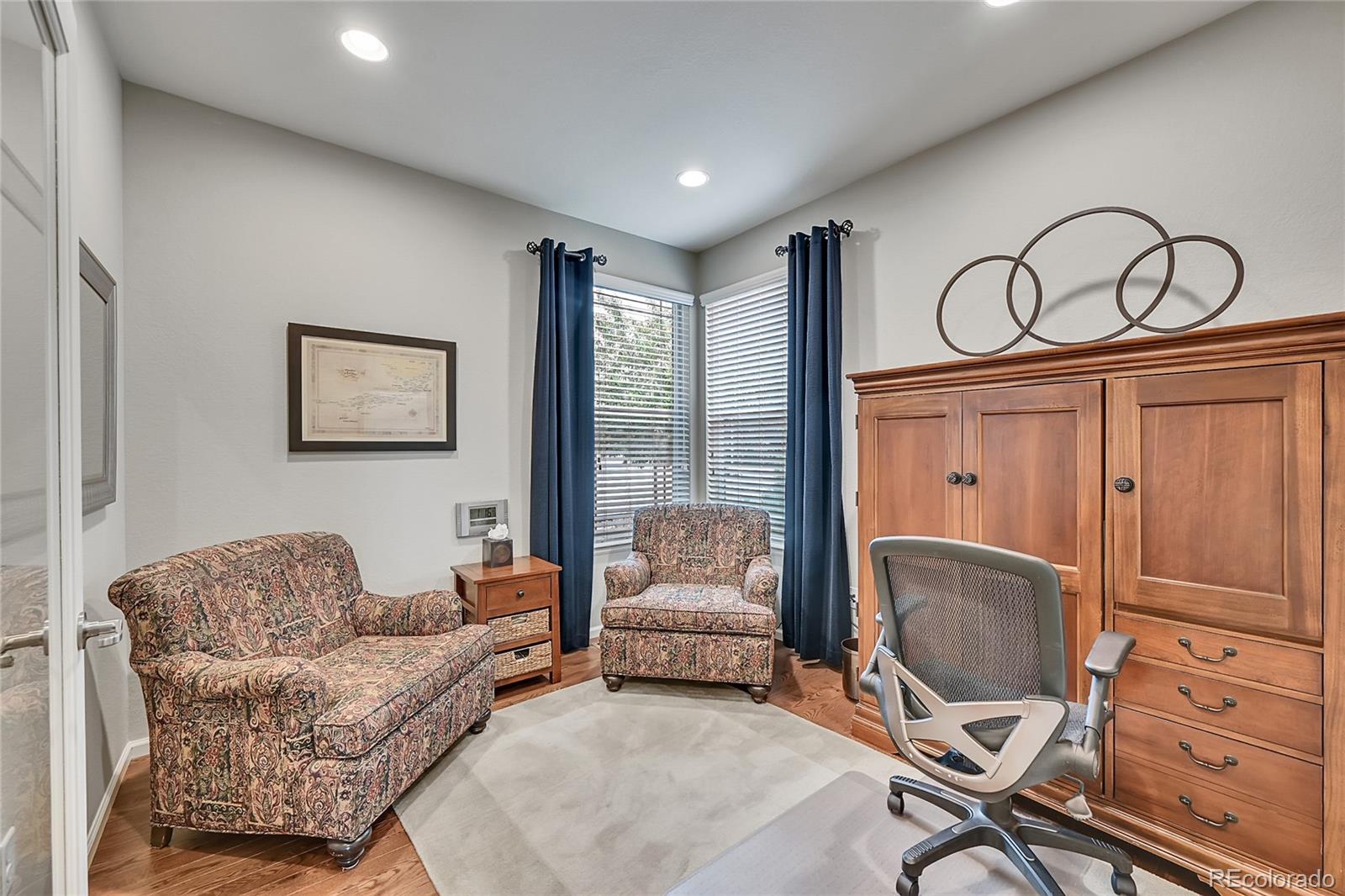 MLS Image #24 for 15036 e crestridge place,centennial, Colorado