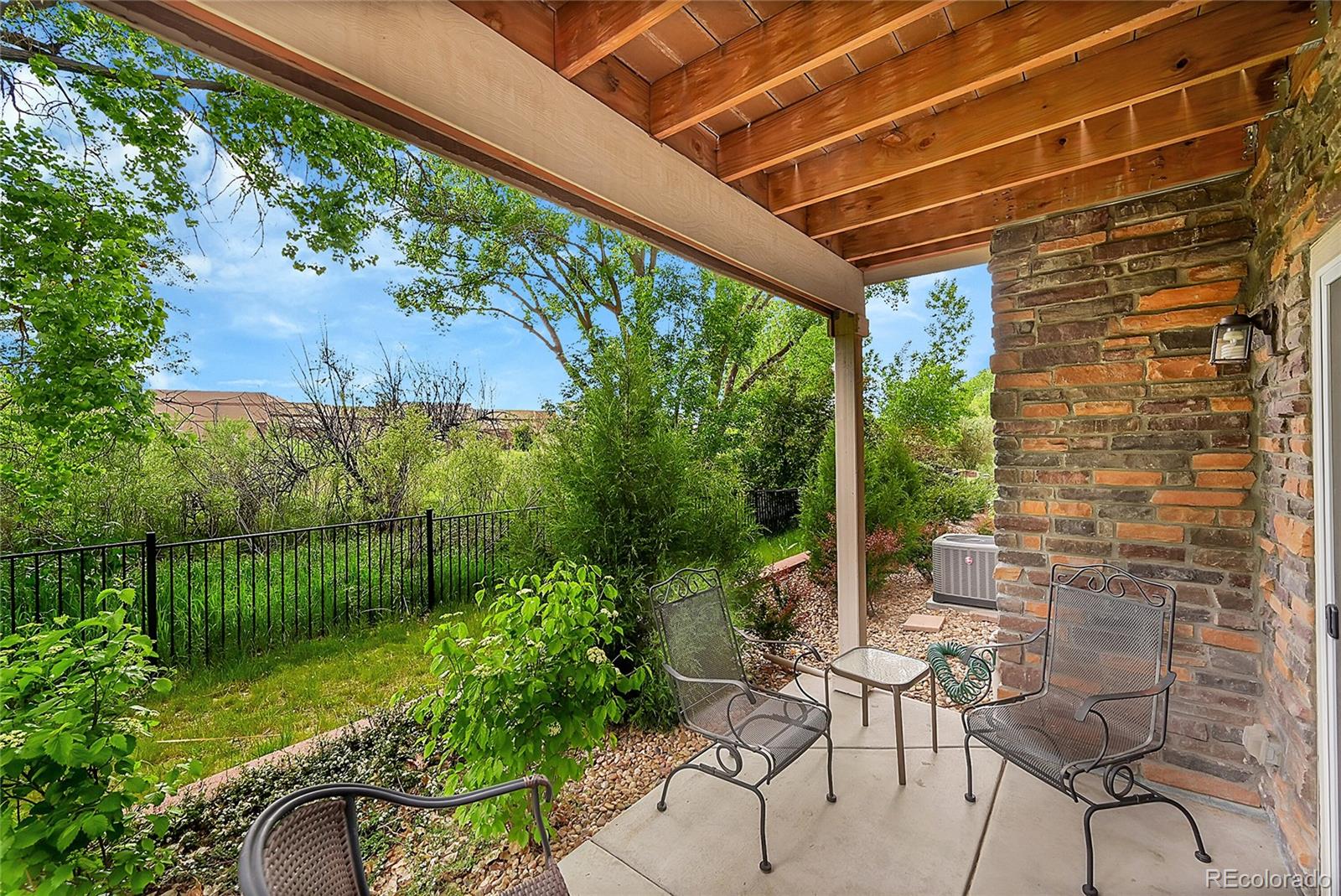 MLS Image #36 for 15036 e crestridge place,centennial, Colorado