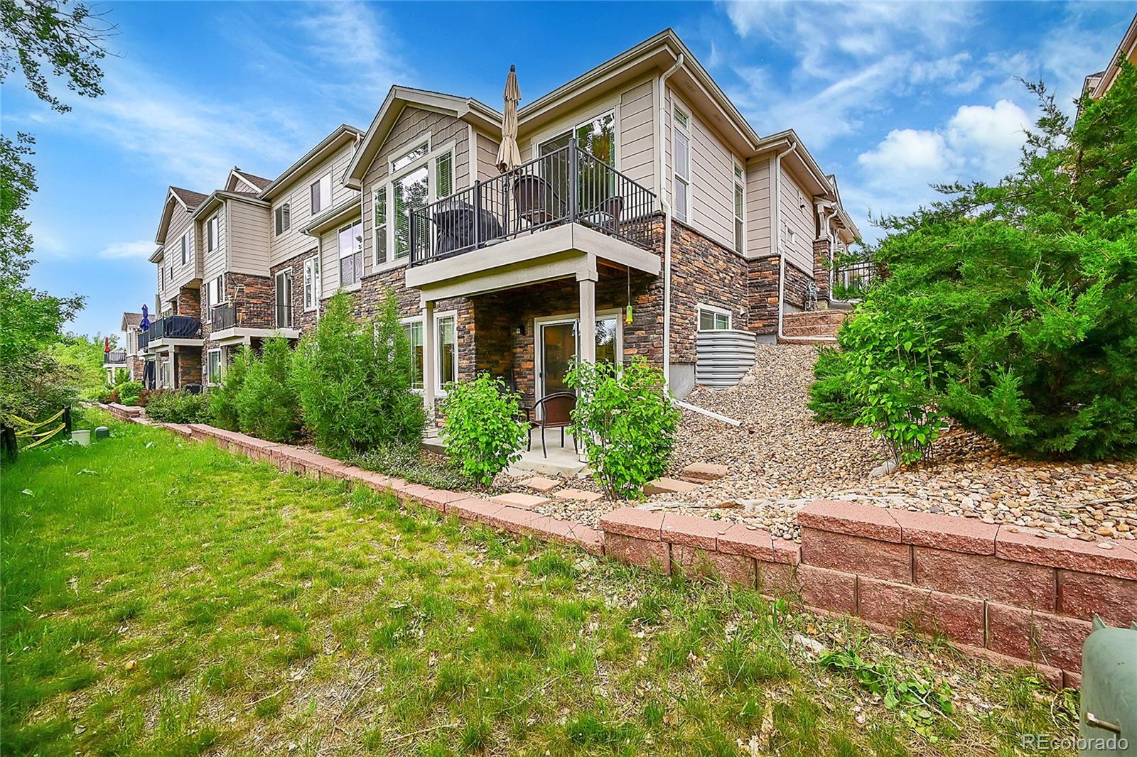 MLS Image #37 for 15036 e crestridge place,centennial, Colorado