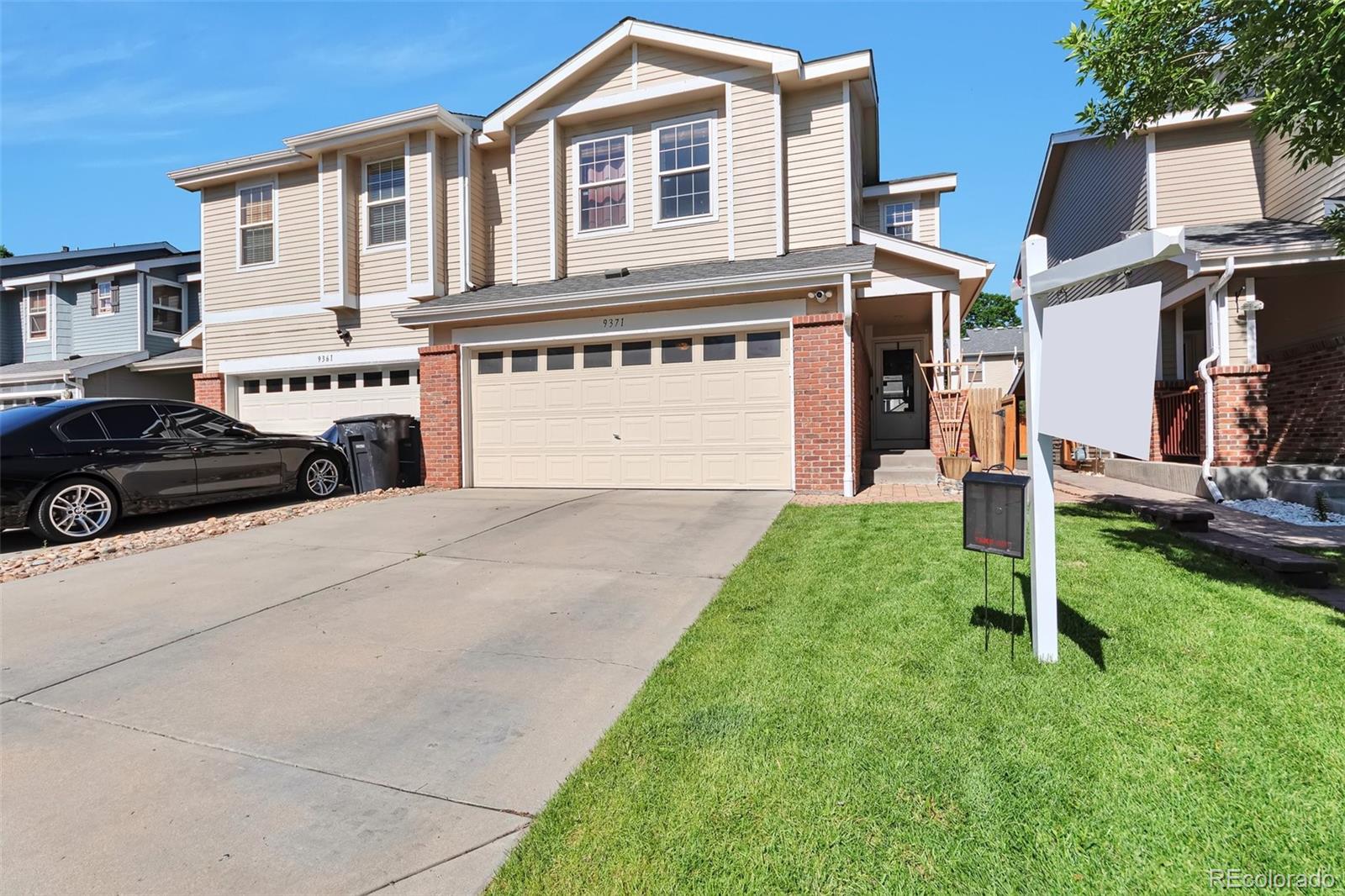 MLS Image #0 for 9371  harrison street,thornton, Colorado