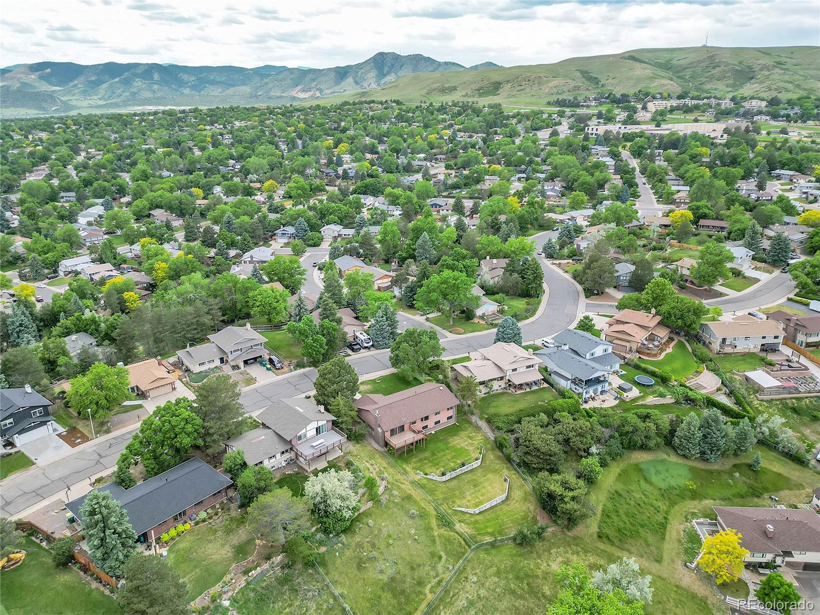 MLS Image #46 for 12377 w louisiana avenue,lakewood, Colorado