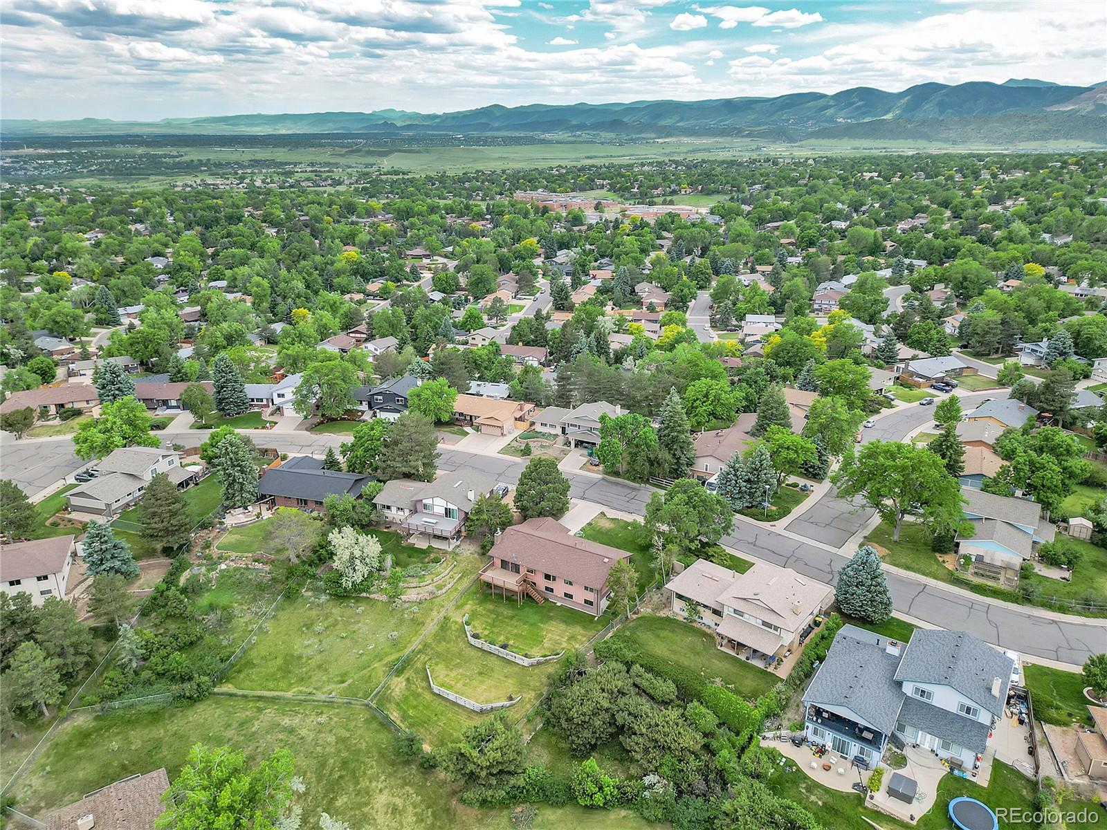 MLS Image #47 for 12377 w louisiana avenue,lakewood, Colorado