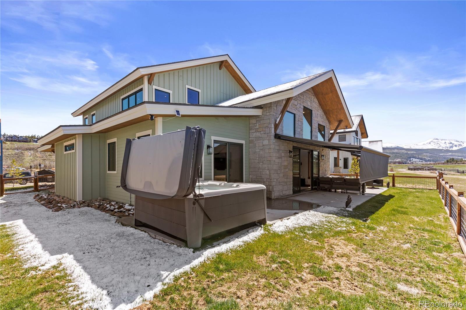 MLS Image #37 for 227  hay meadow drive,fraser, Colorado