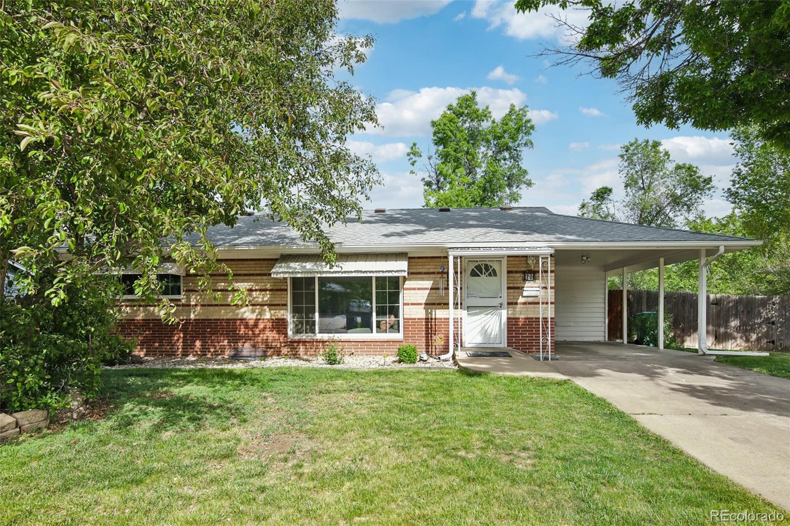 CMA Image for 42 s ames street,Lakewood, Colorado