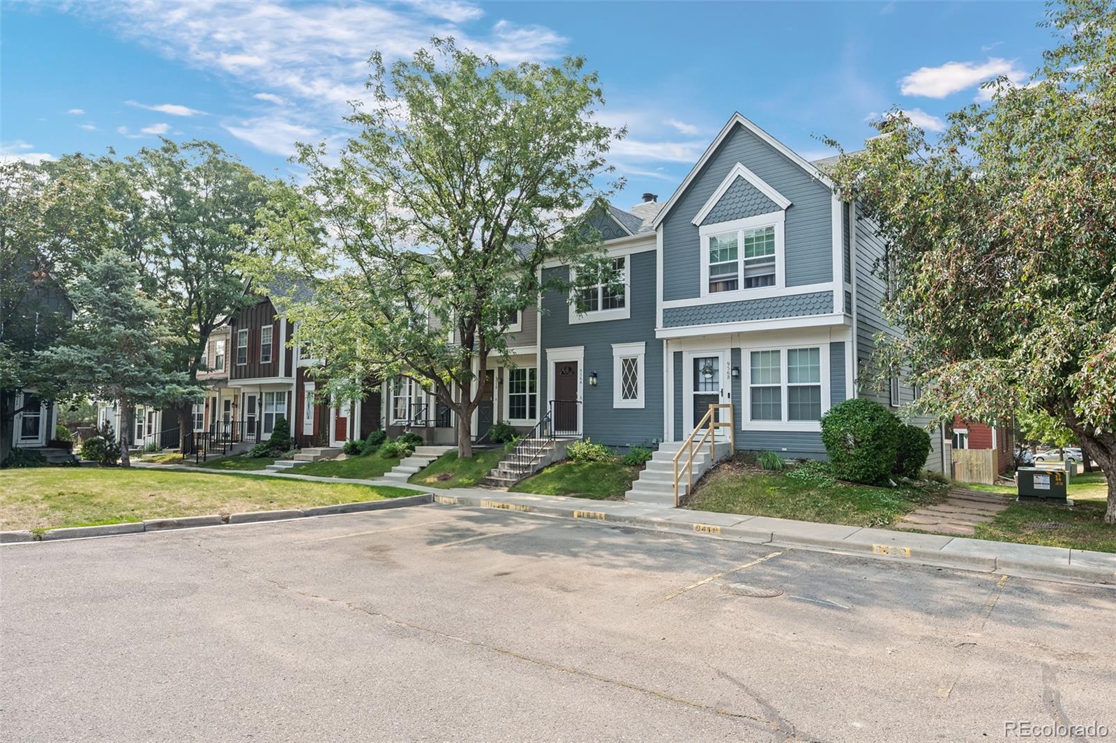 MLS Image #2 for 956  milo circle,lafayette, Colorado