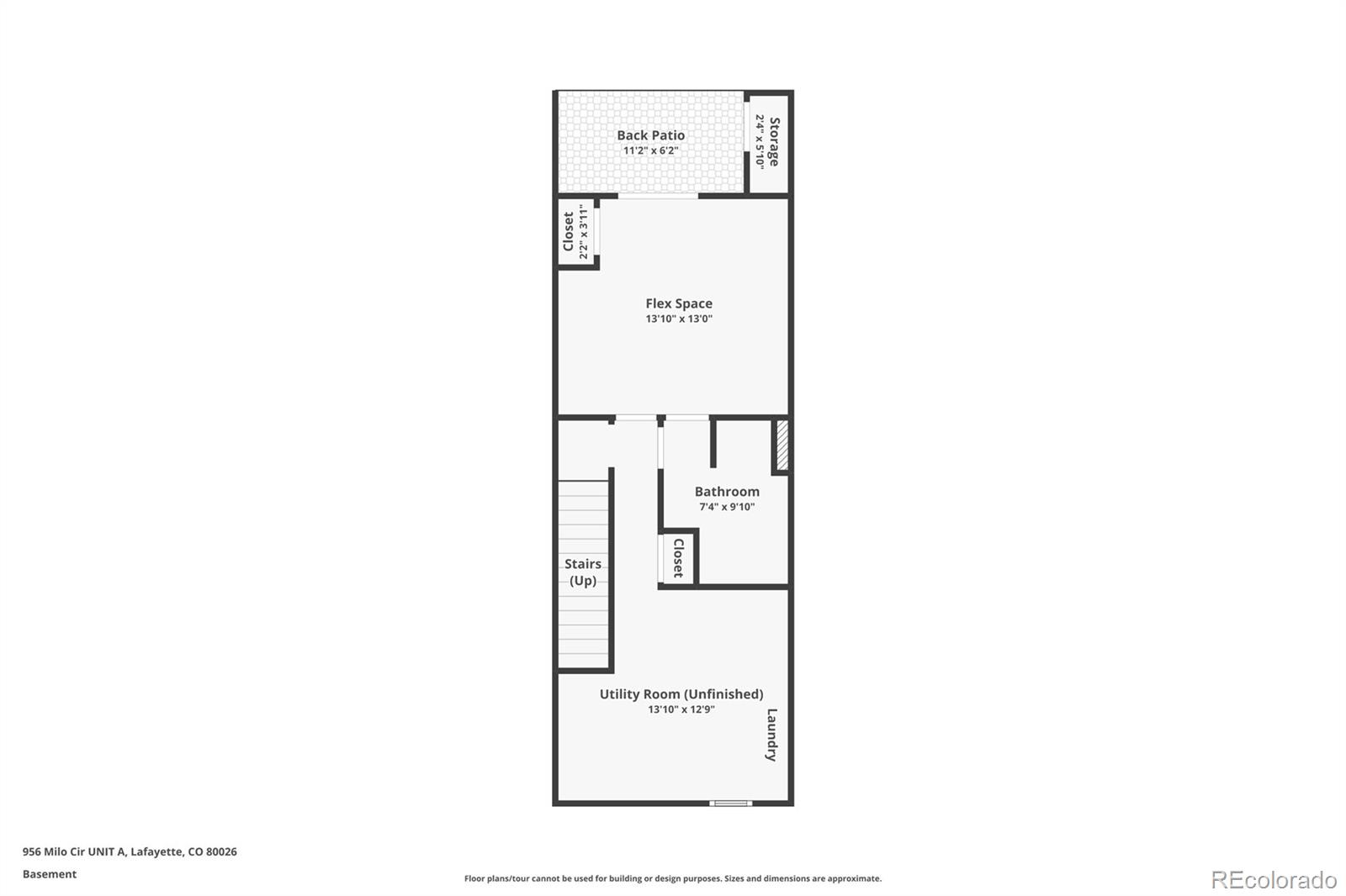 MLS Image #34 for 956  milo circle,lafayette, Colorado