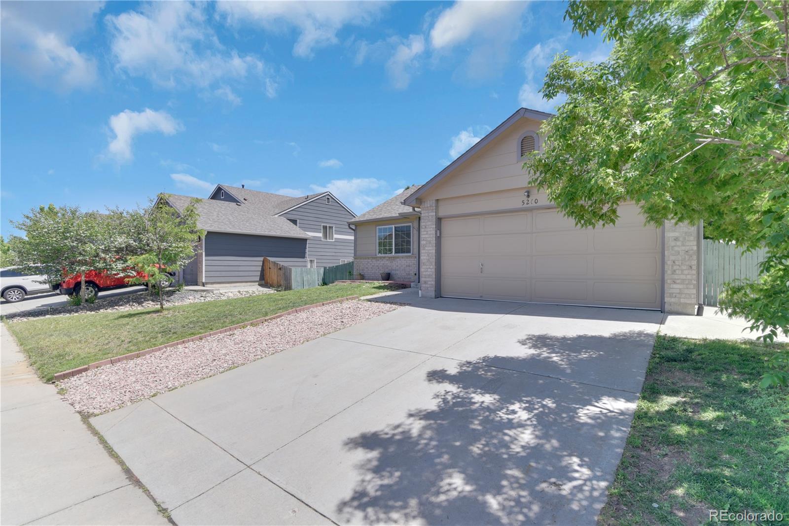 MLS Image #2 for 5260  altura street,denver, Colorado