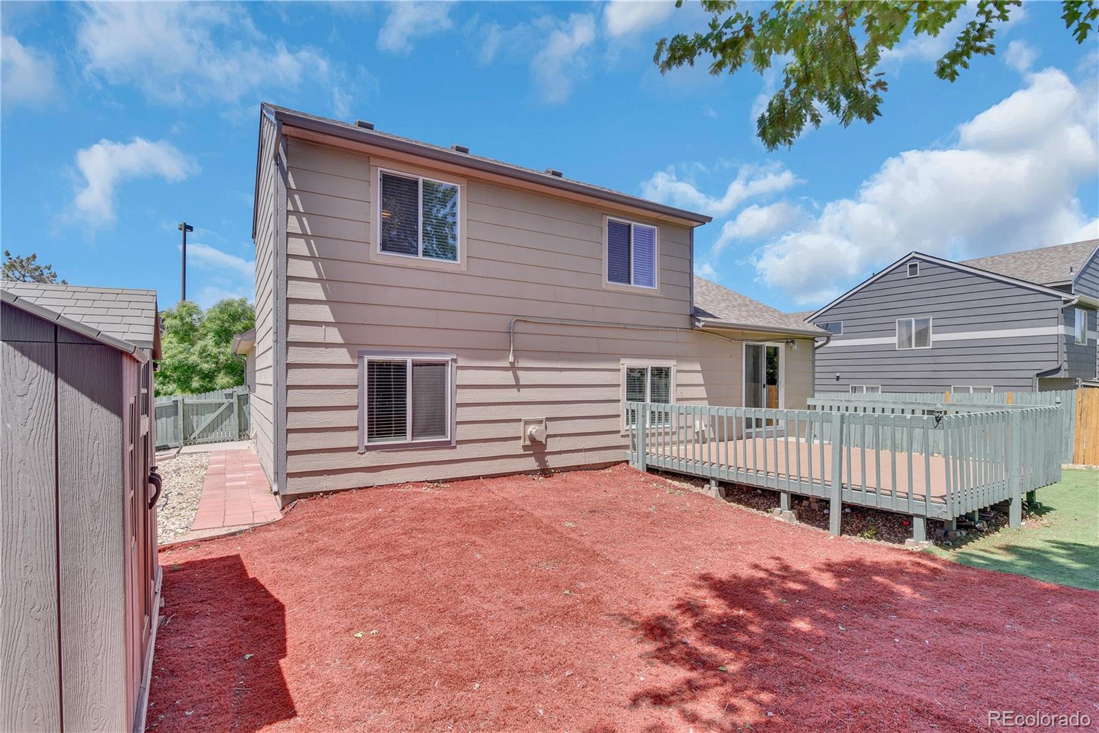 MLS Image #22 for 5260  altura street,denver, Colorado