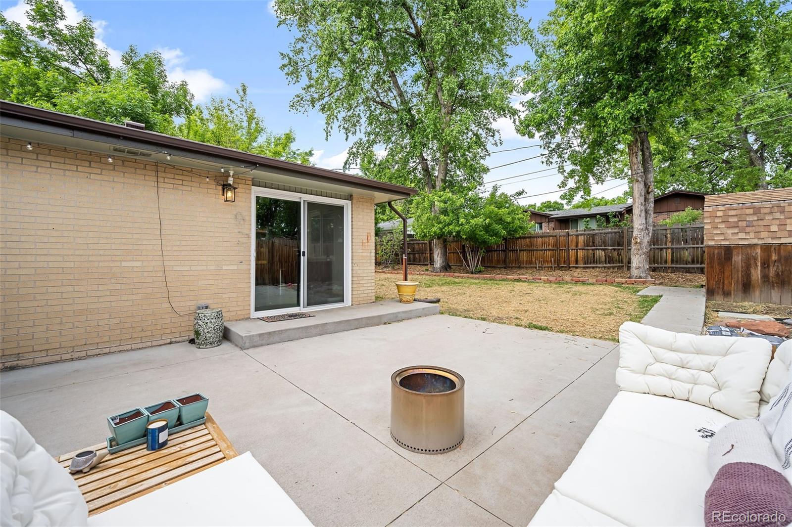 MLS Image #23 for 451 s holland court,lakewood, Colorado